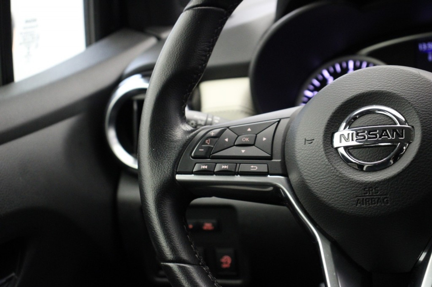 Foto van Nissan Nissan Micra