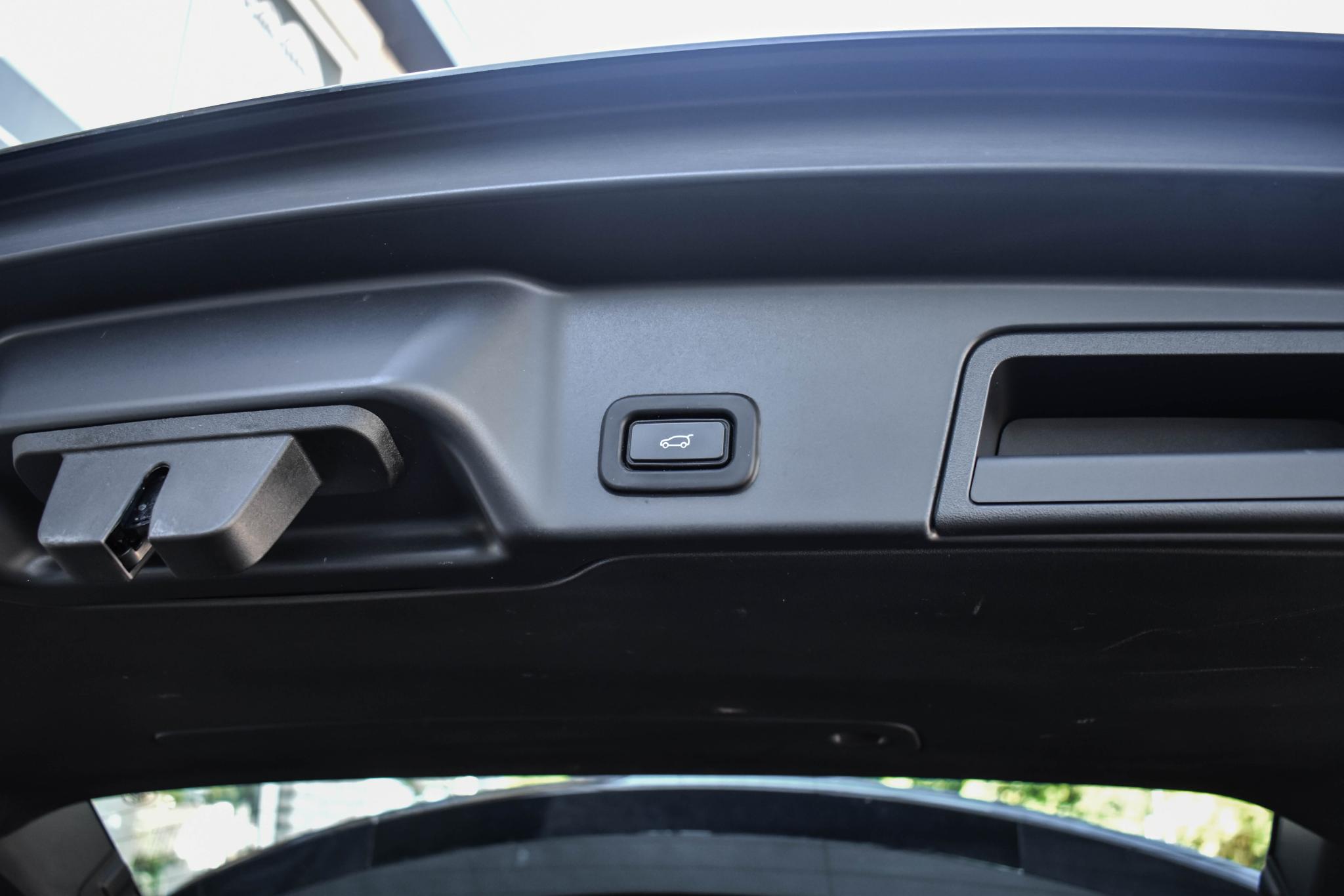 Foto van Land Rover Range Rover Evoque