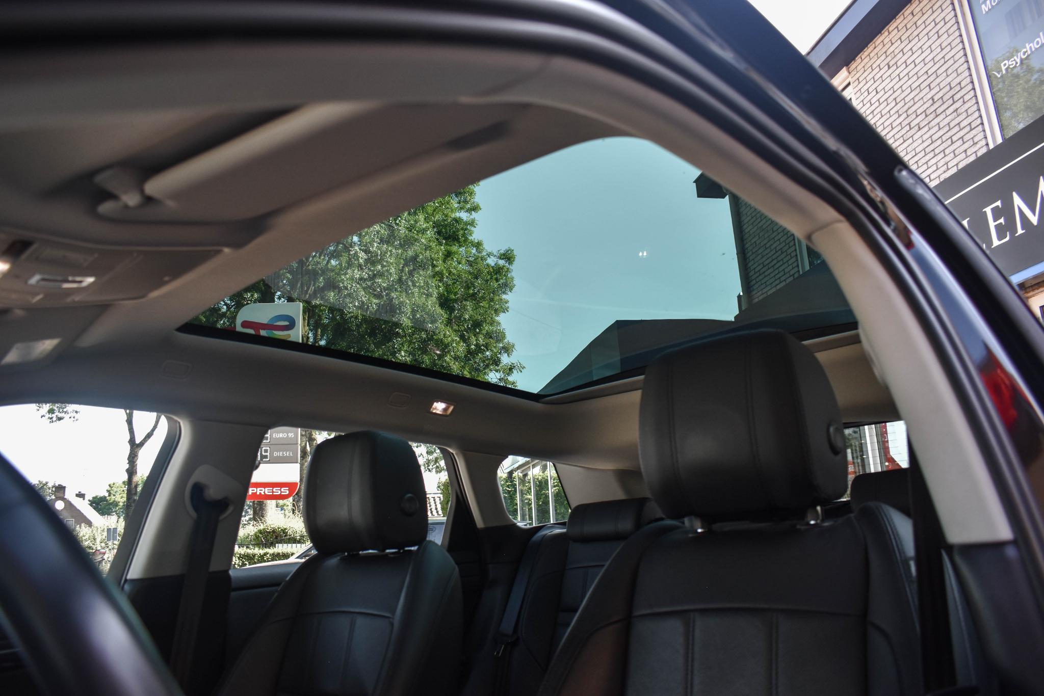 Foto van Land Rover Range Rover Evoque