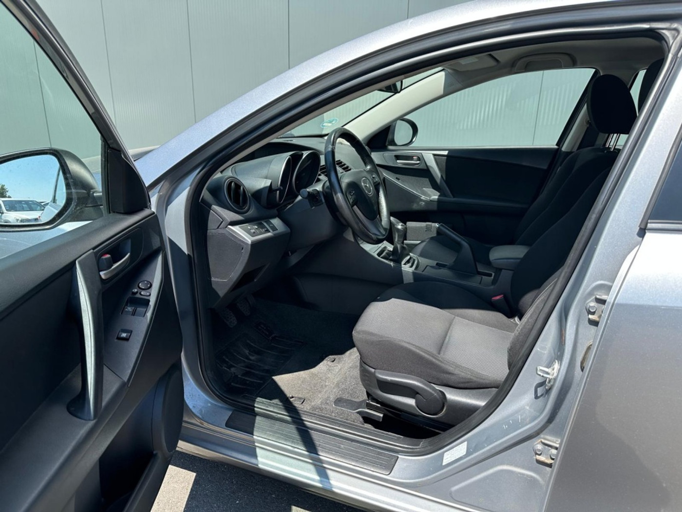 Foto van Mazda Mazda 3