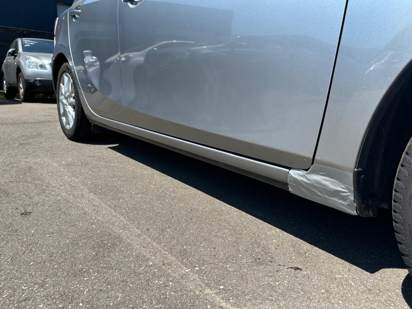 Foto van Mazda Mazda 3