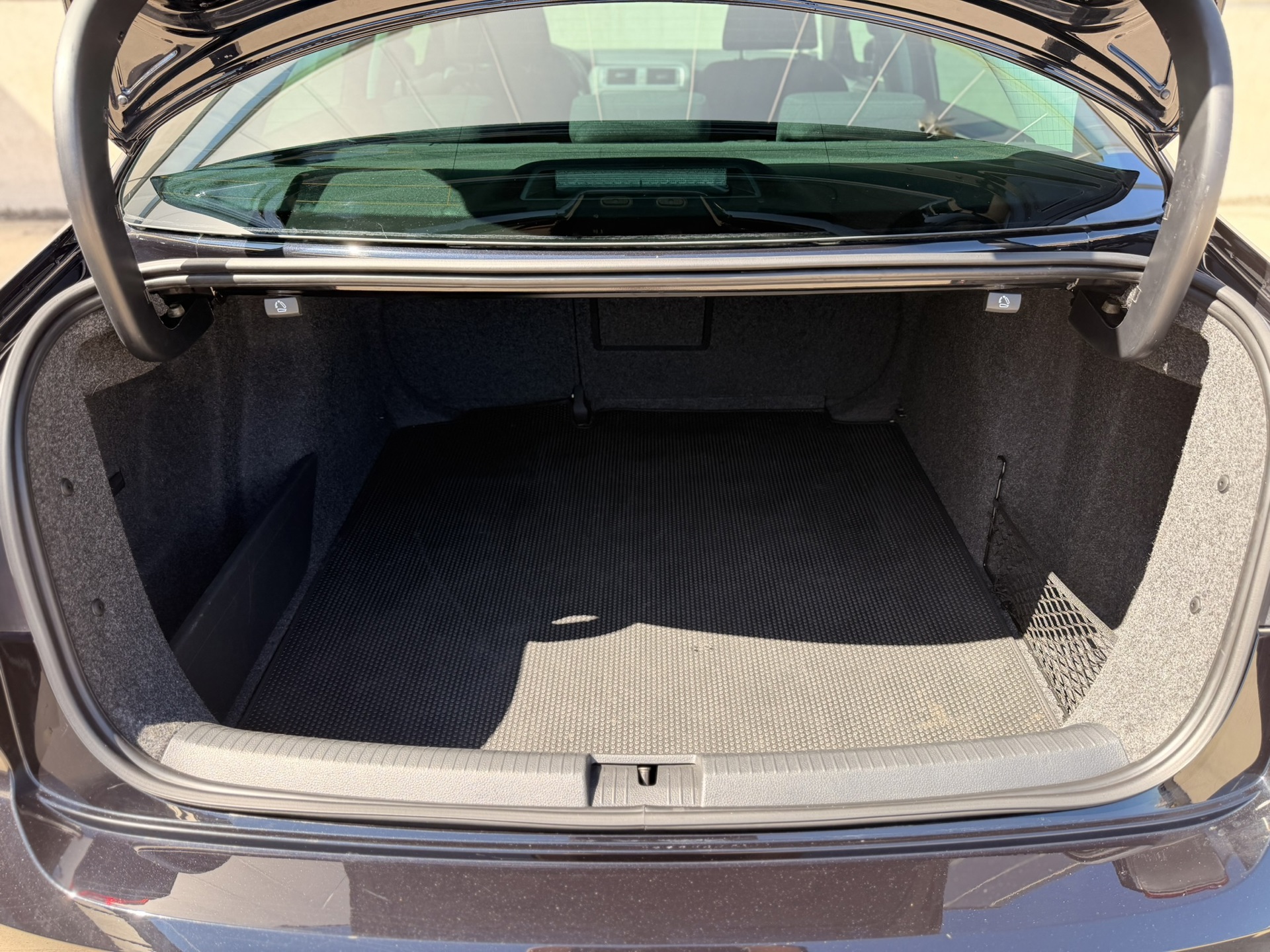 Foto van Volkswagen Jetta