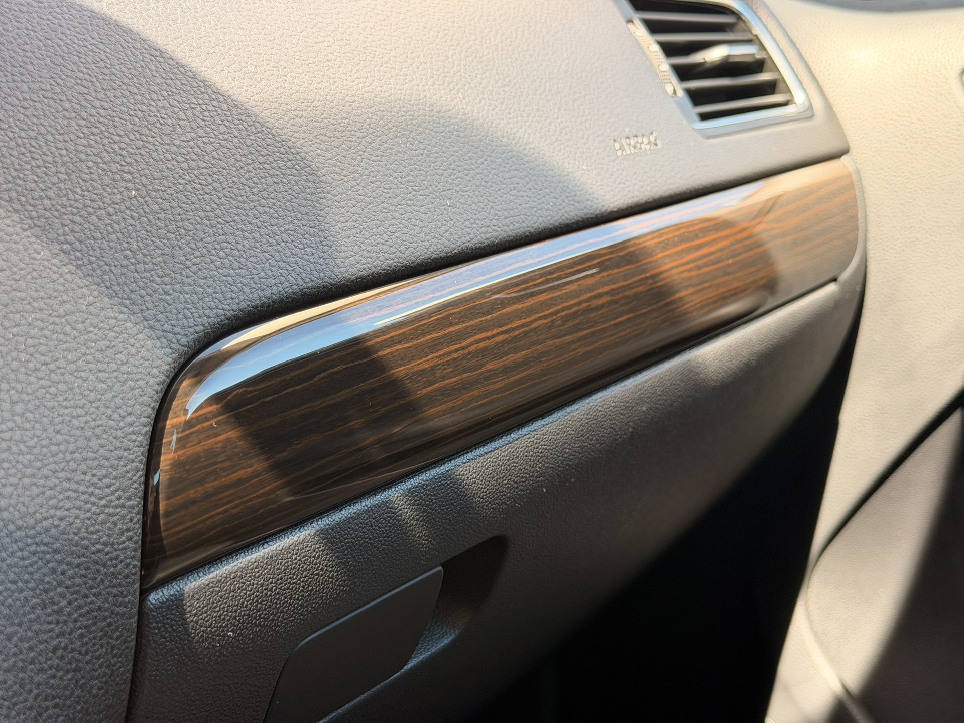 Foto van Volkswagen Jetta