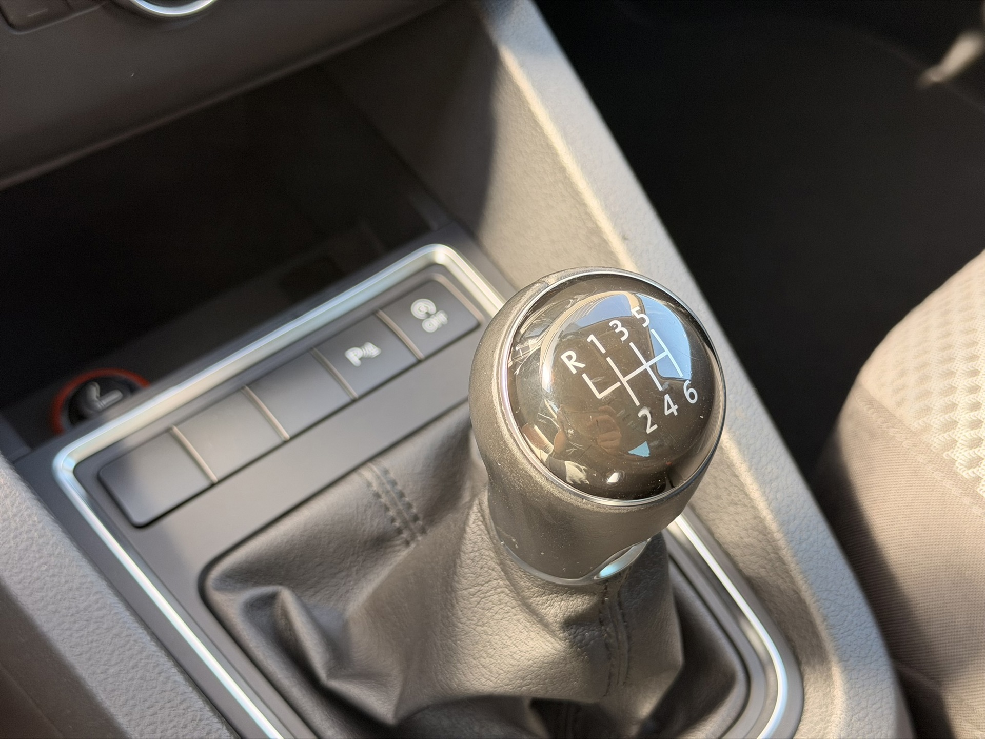 Foto van Volkswagen Jetta