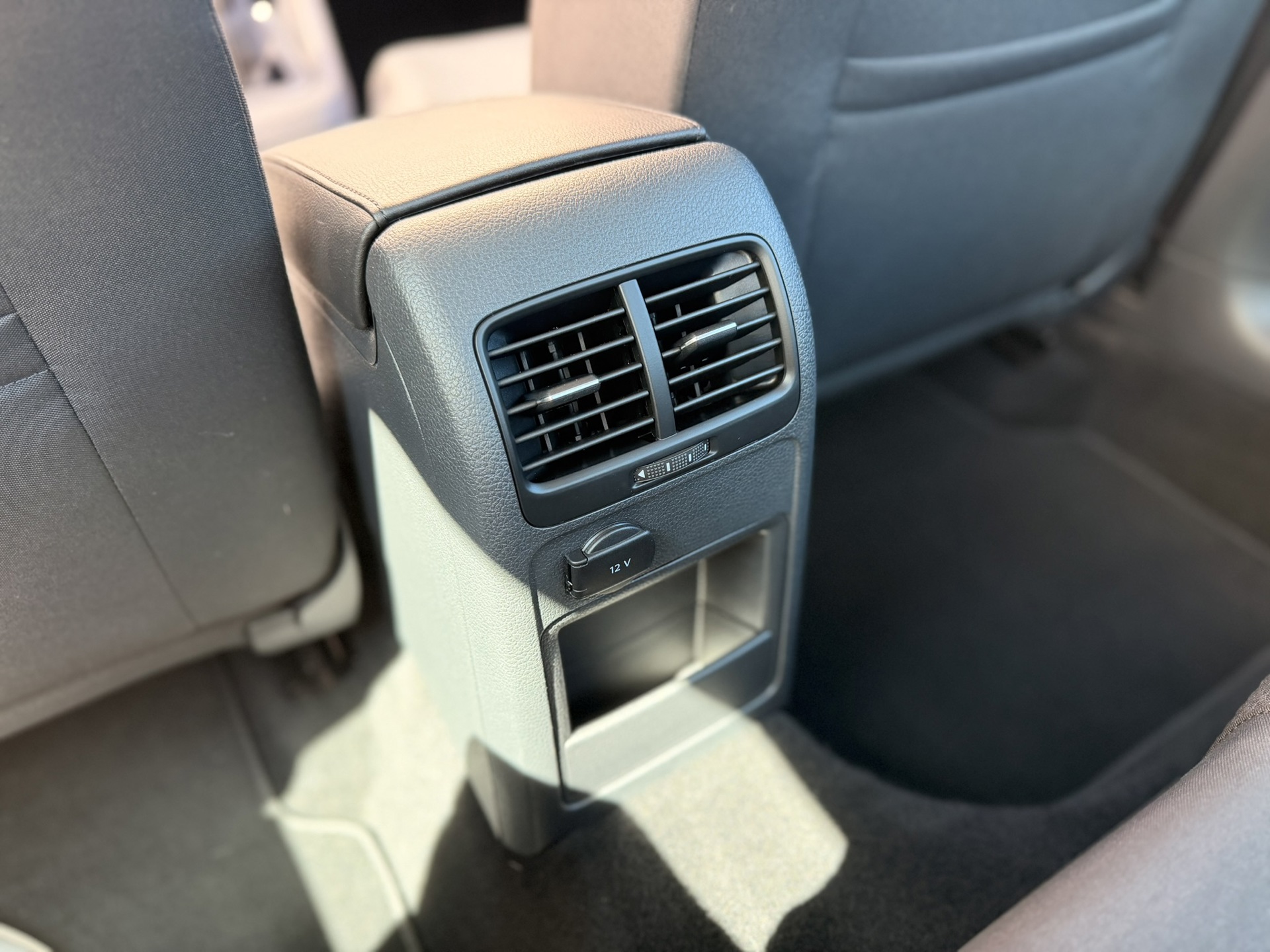 Foto van Volkswagen Jetta