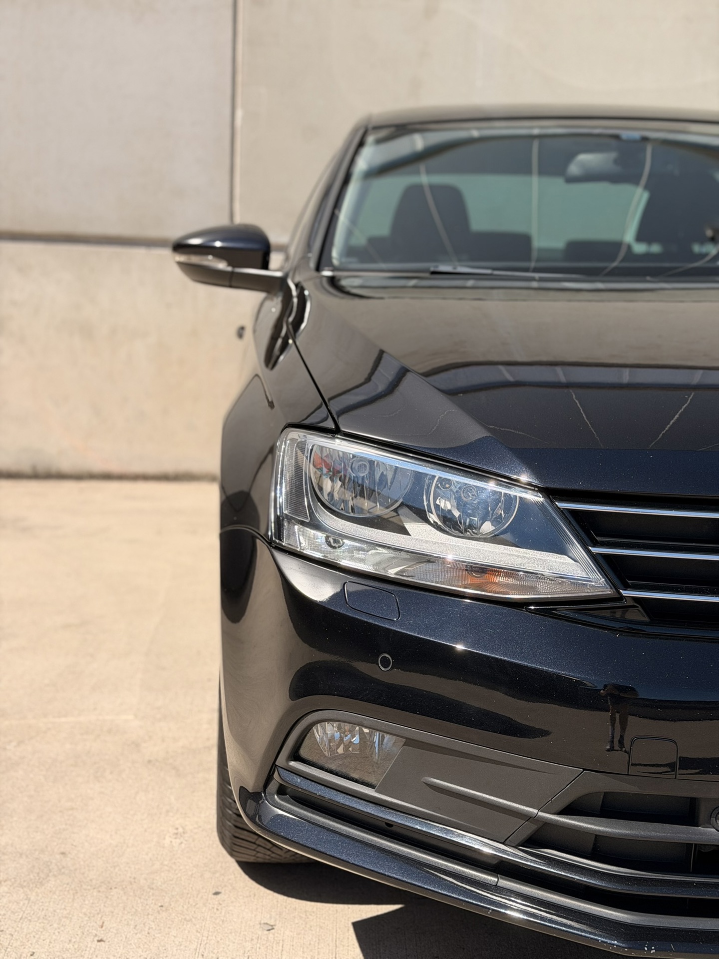 Foto van Volkswagen Jetta