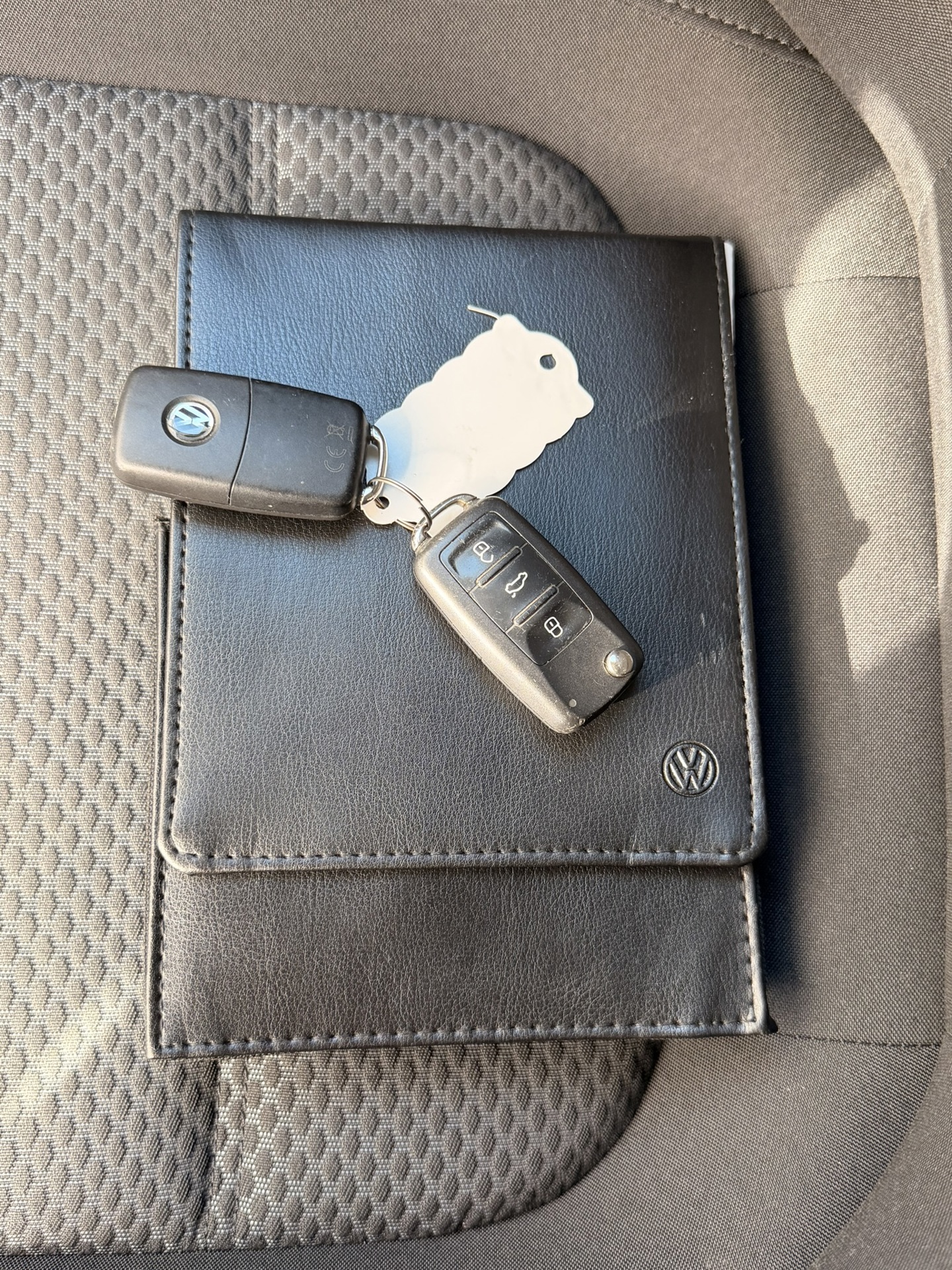 Foto van Volkswagen Jetta