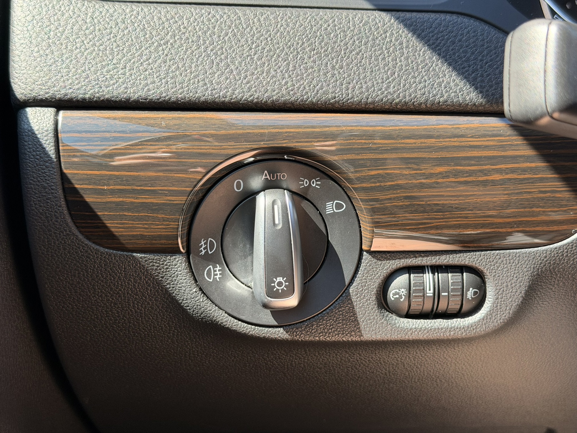 Foto van Volkswagen Jetta
