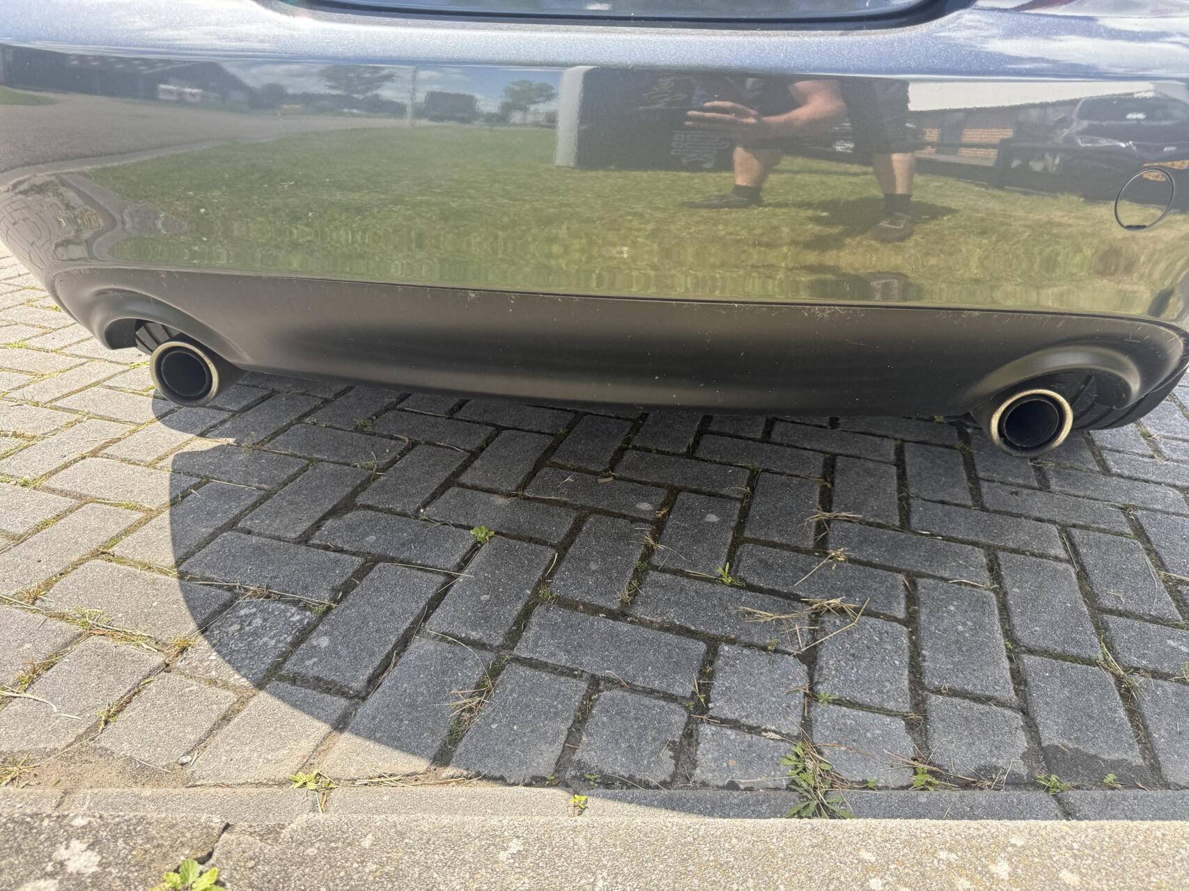 Foto van Mazda Mx-5