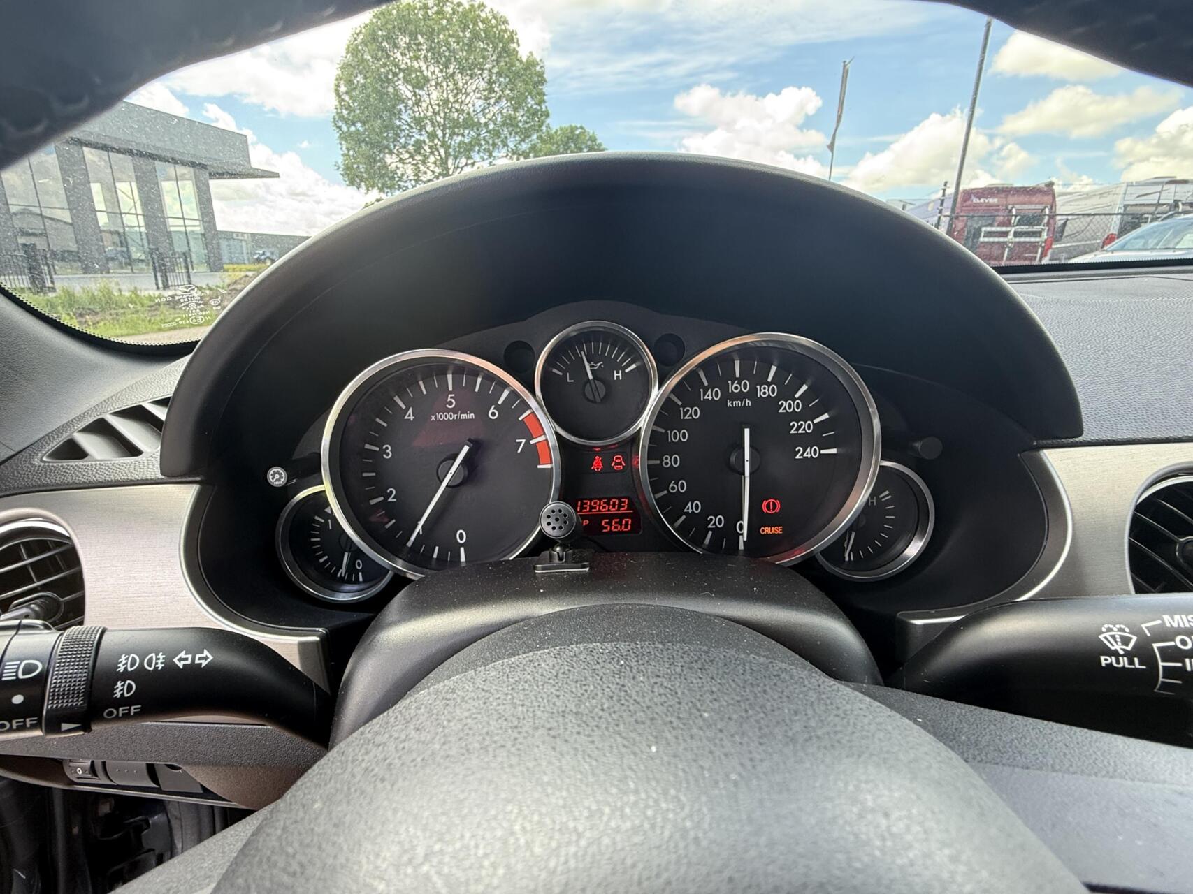 Foto van Mazda Mx-5