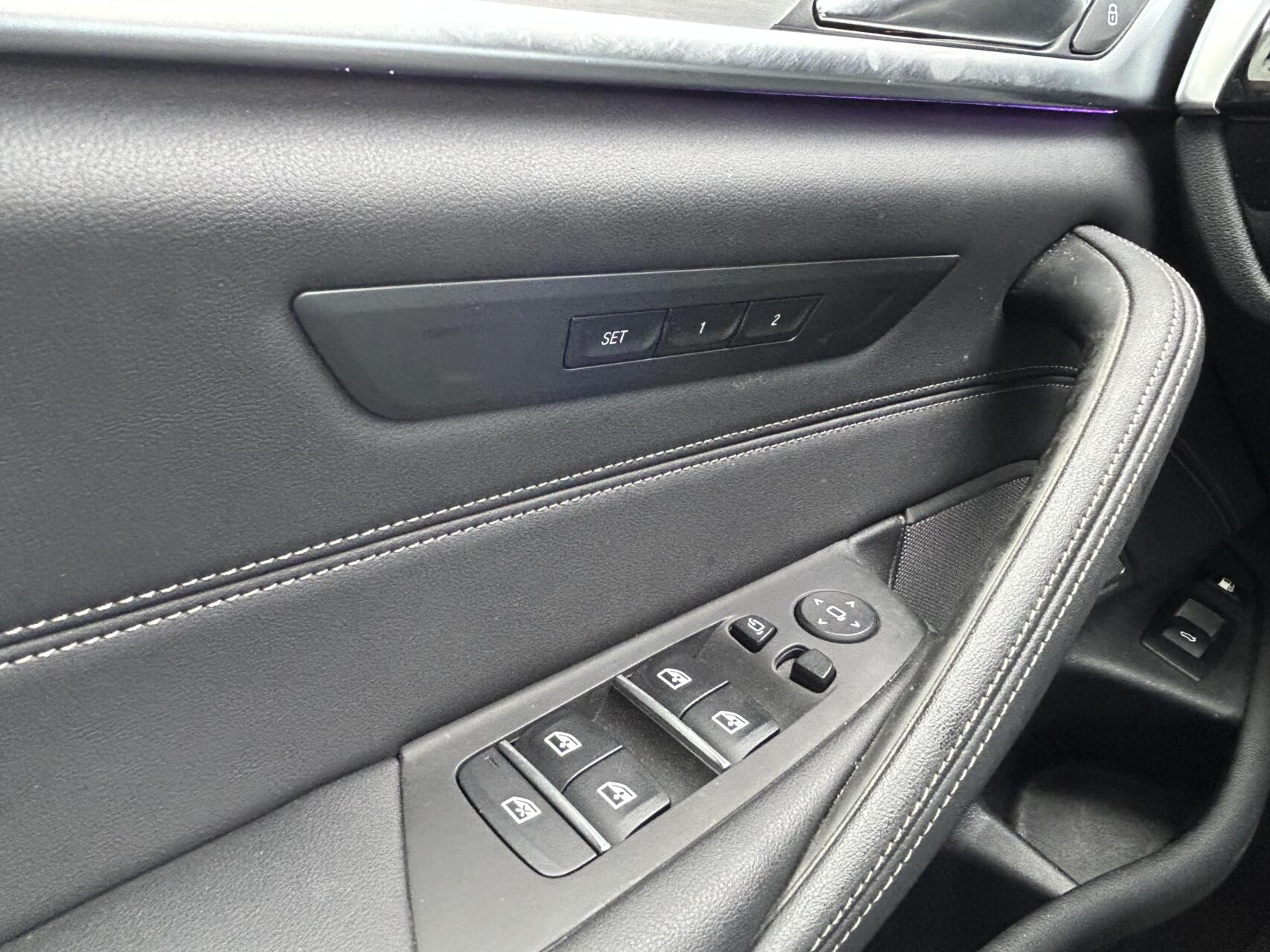 Foto van BMW 5-serie Touring