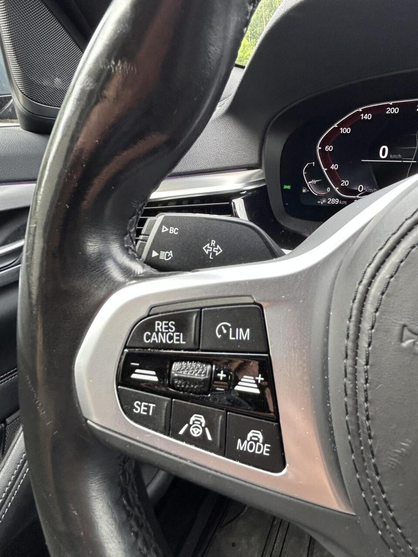 Foto van BMW 5-serie Touring