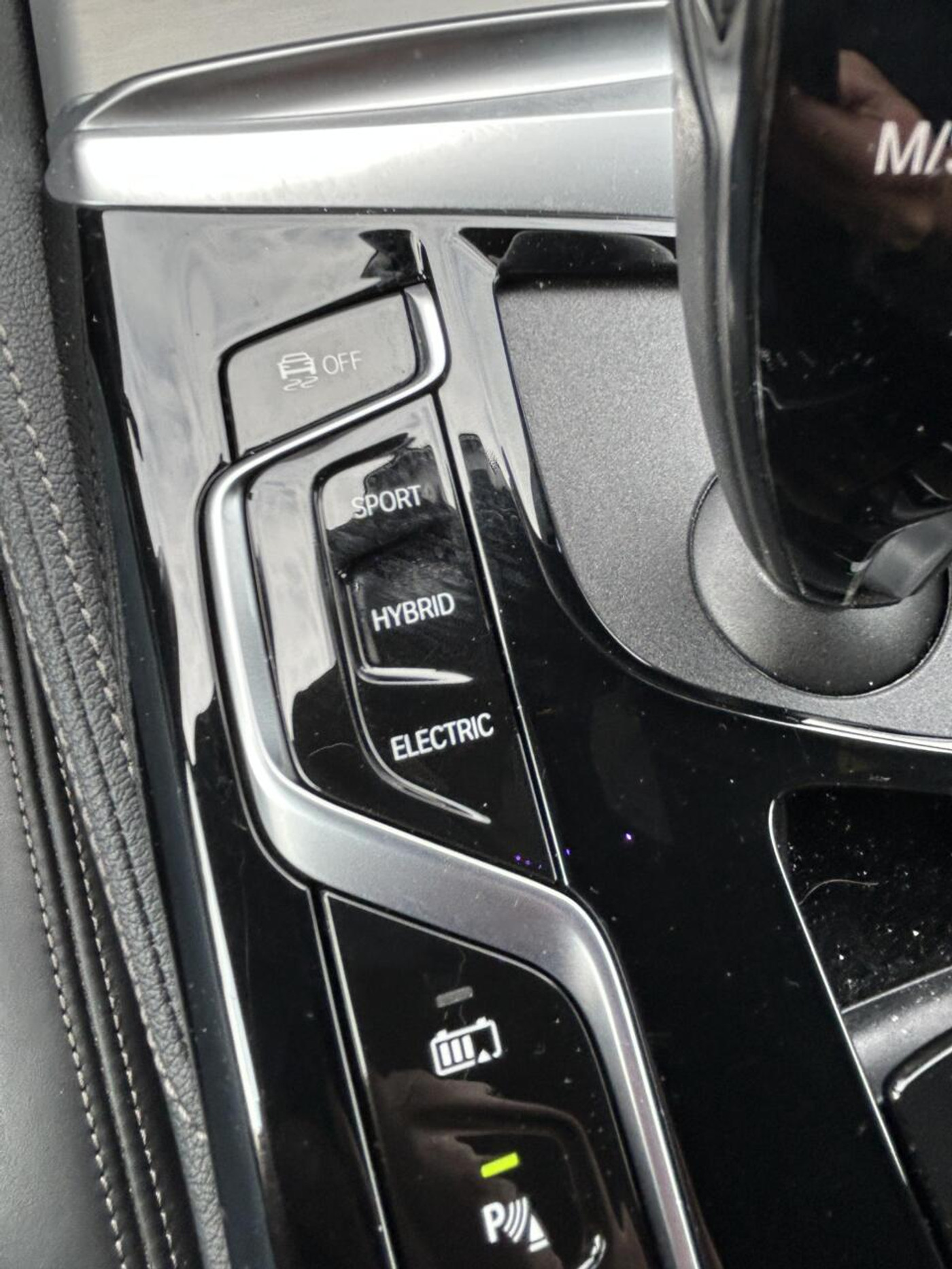 Foto van BMW 5-serie Touring