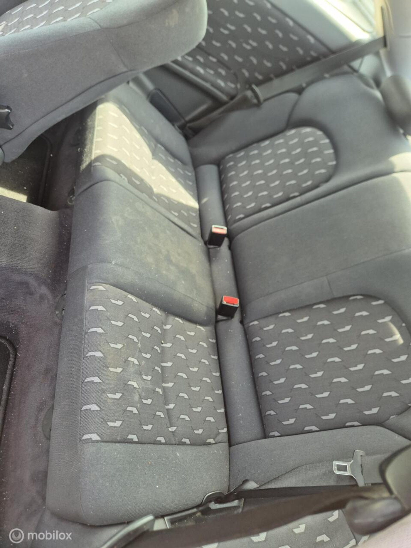 Foto van Mercedes-Benz C 200 Kompressor