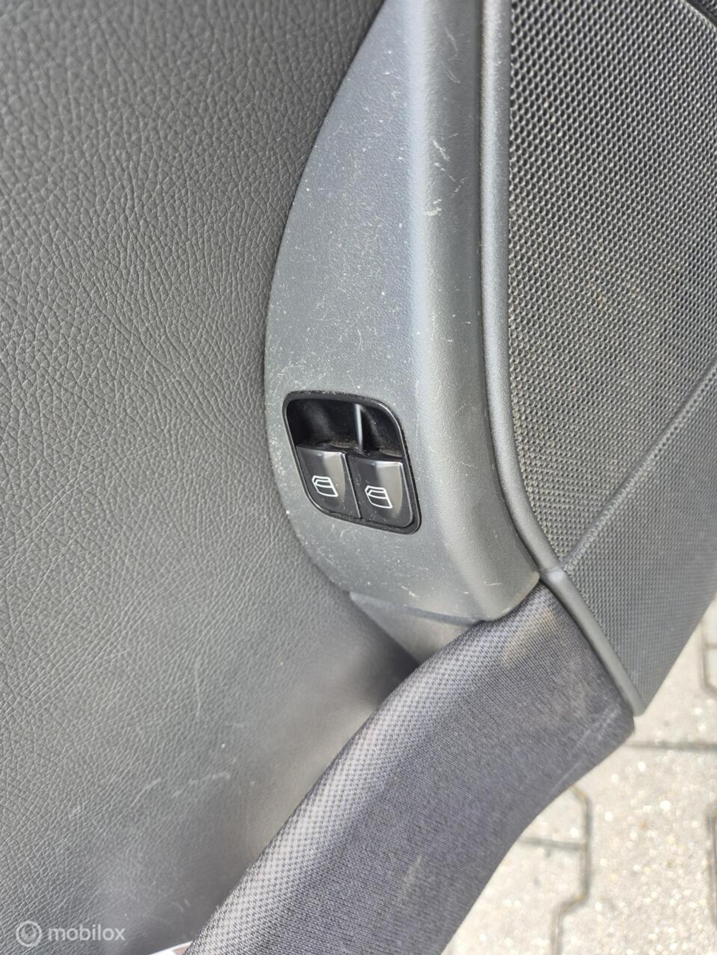Foto van Mercedes-Benz C 200 Kompressor