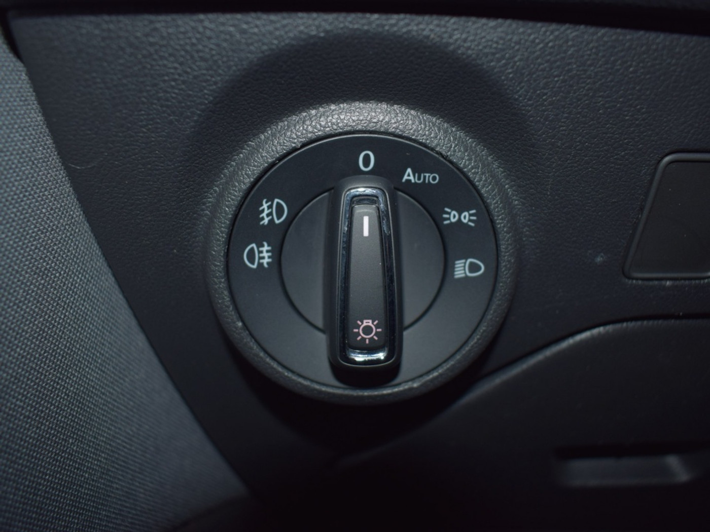 Foto van Seat Leon ST