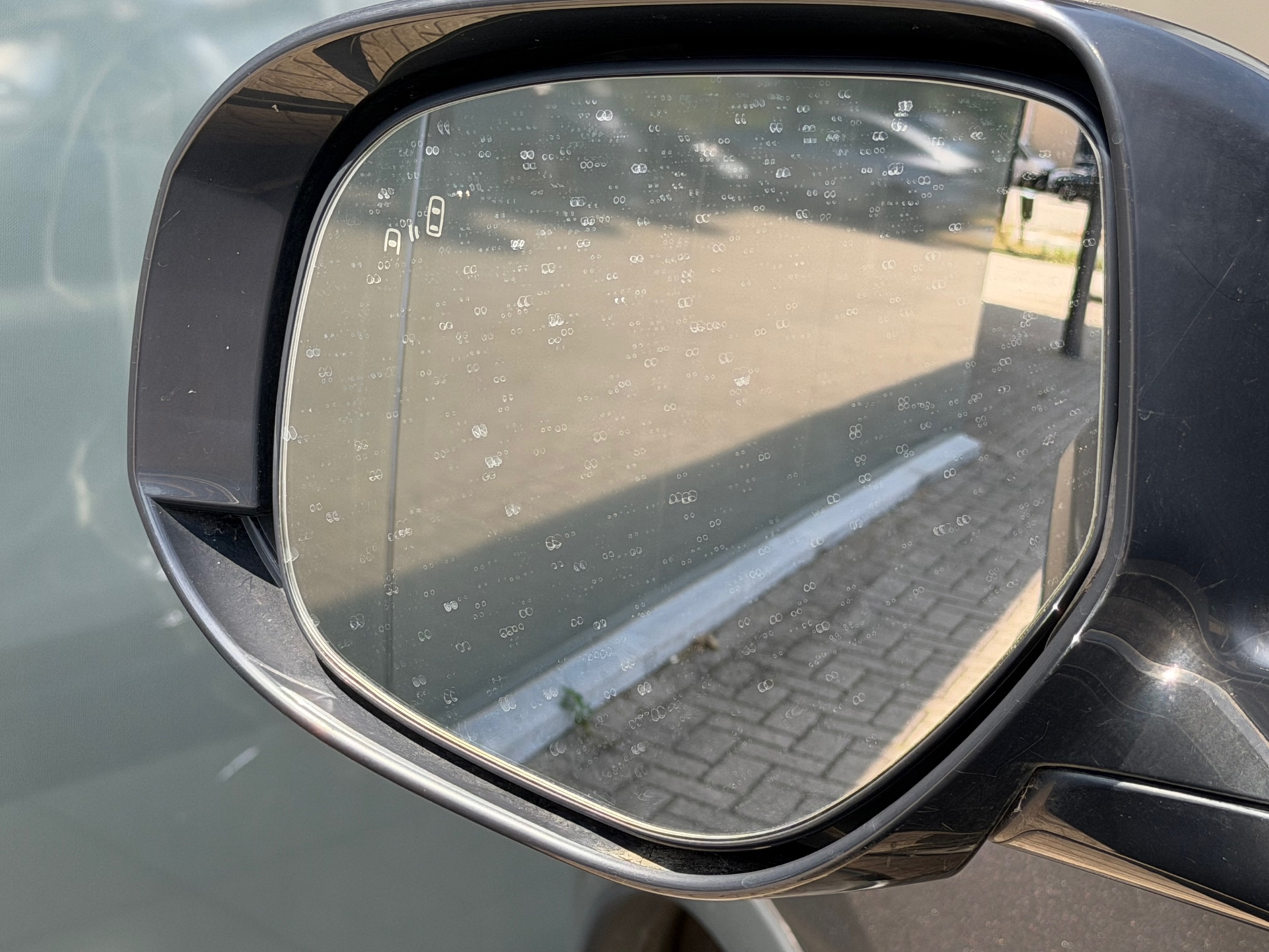 Foto van Mitsubishi Mitsubishi Outlander
