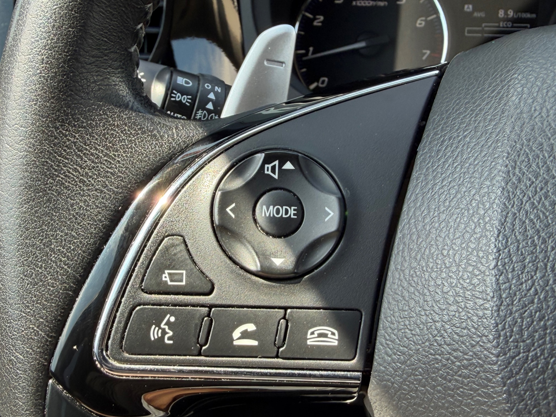 Foto van Mitsubishi Mitsubishi Outlander