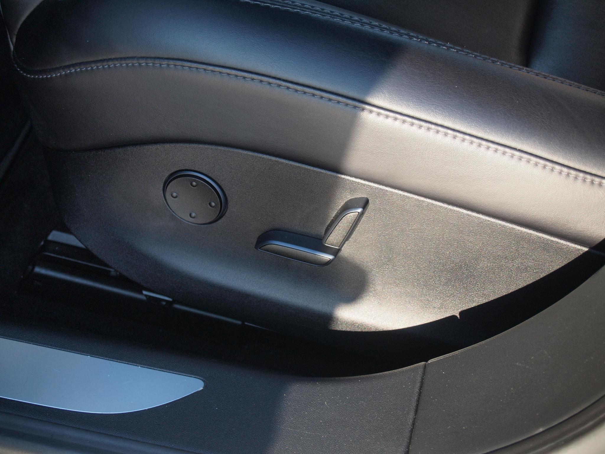 Foto van Tesla Model S