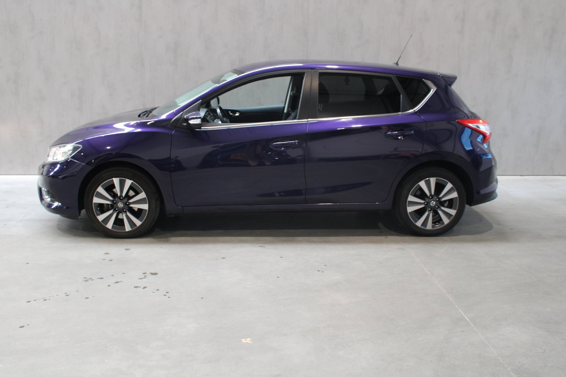 Foto van Nissan Nissan Pulsar