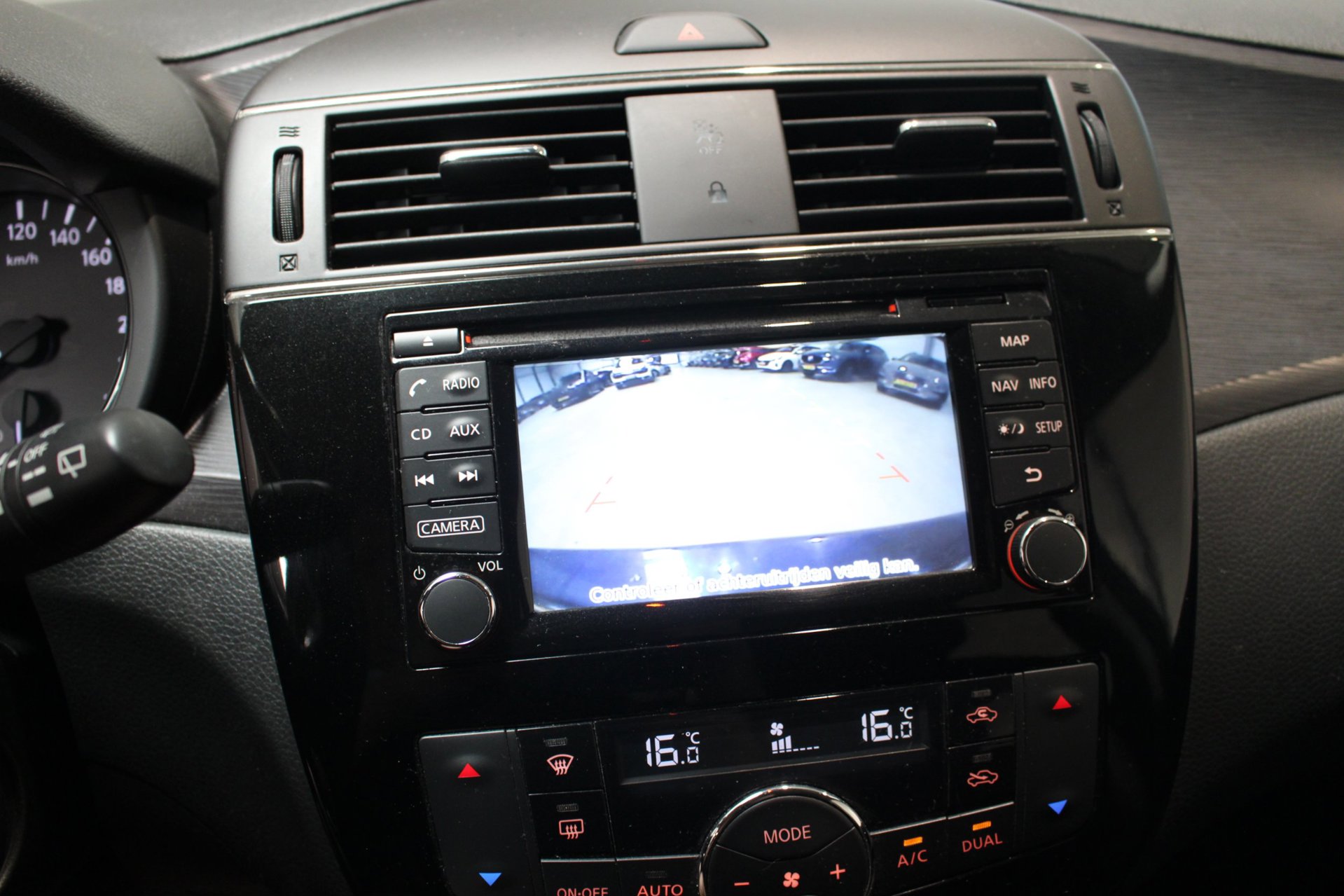 Foto van Nissan Nissan Pulsar