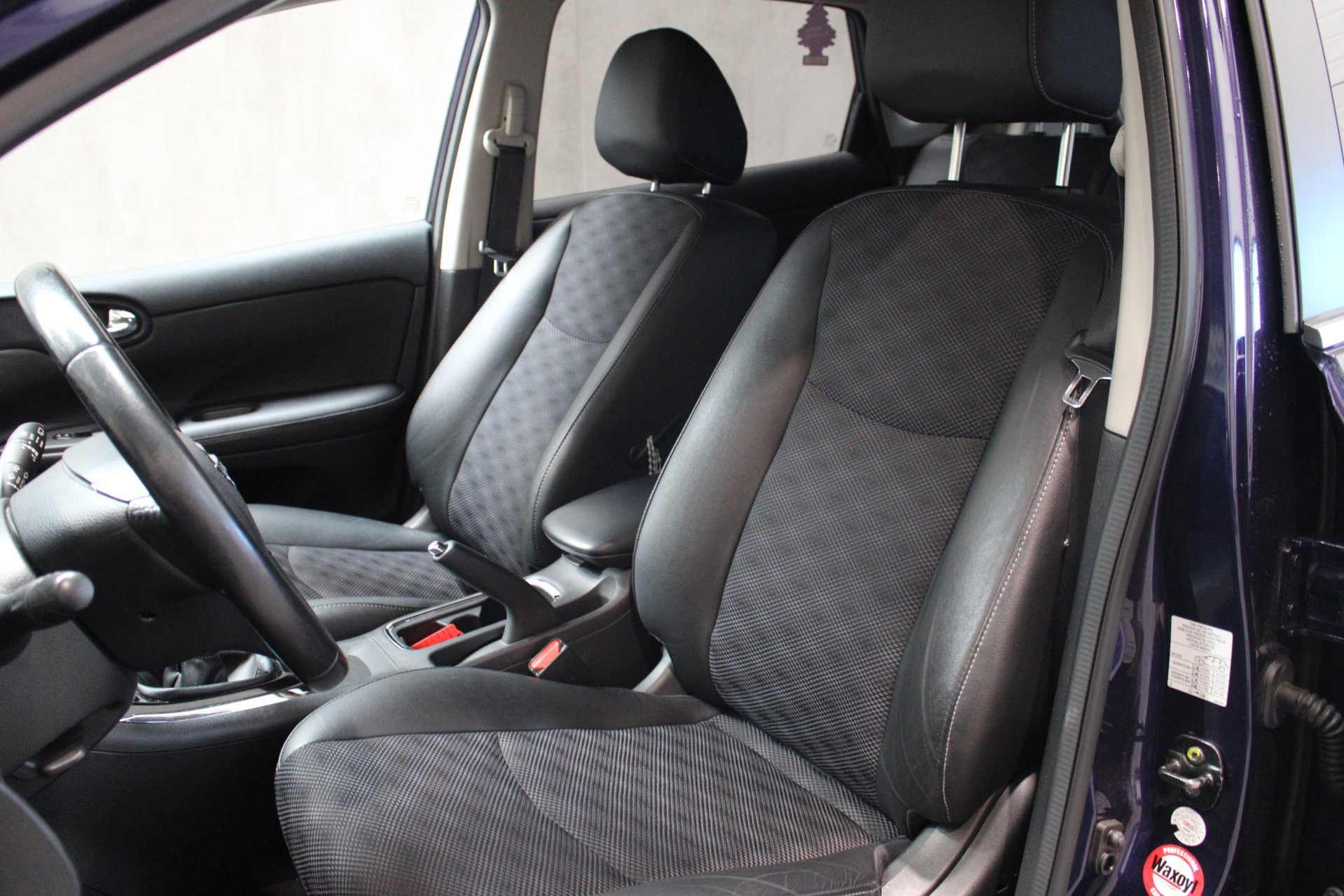 Foto van Nissan Nissan Pulsar