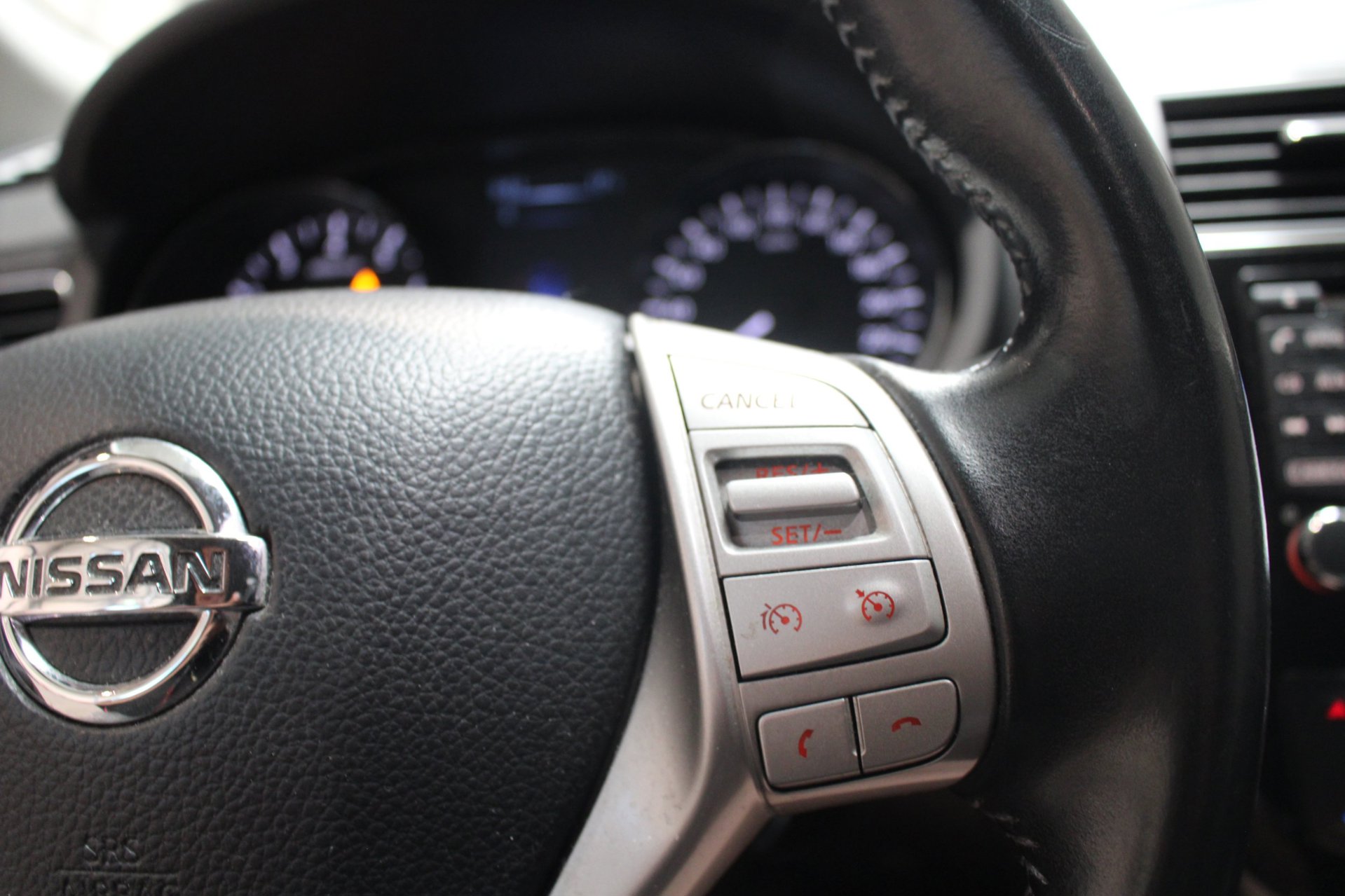 Foto van Nissan Nissan Pulsar