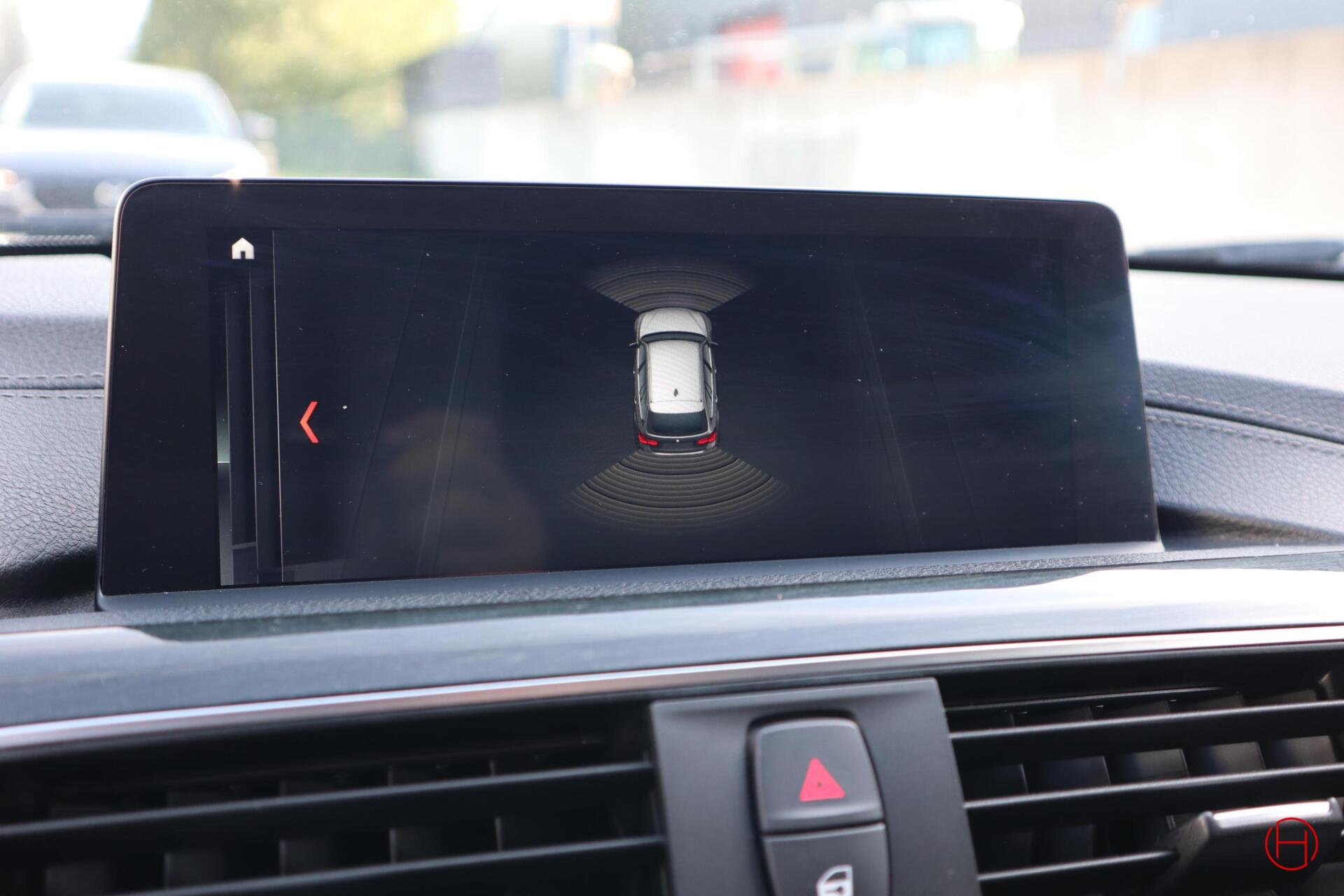 Foto van BMW 320i