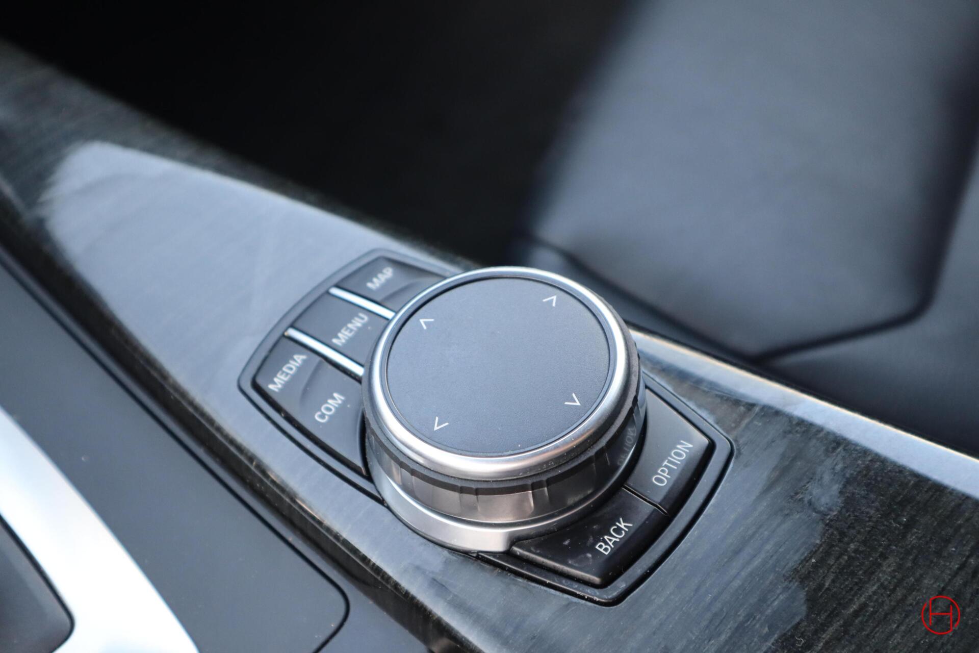 Foto van BMW 320i