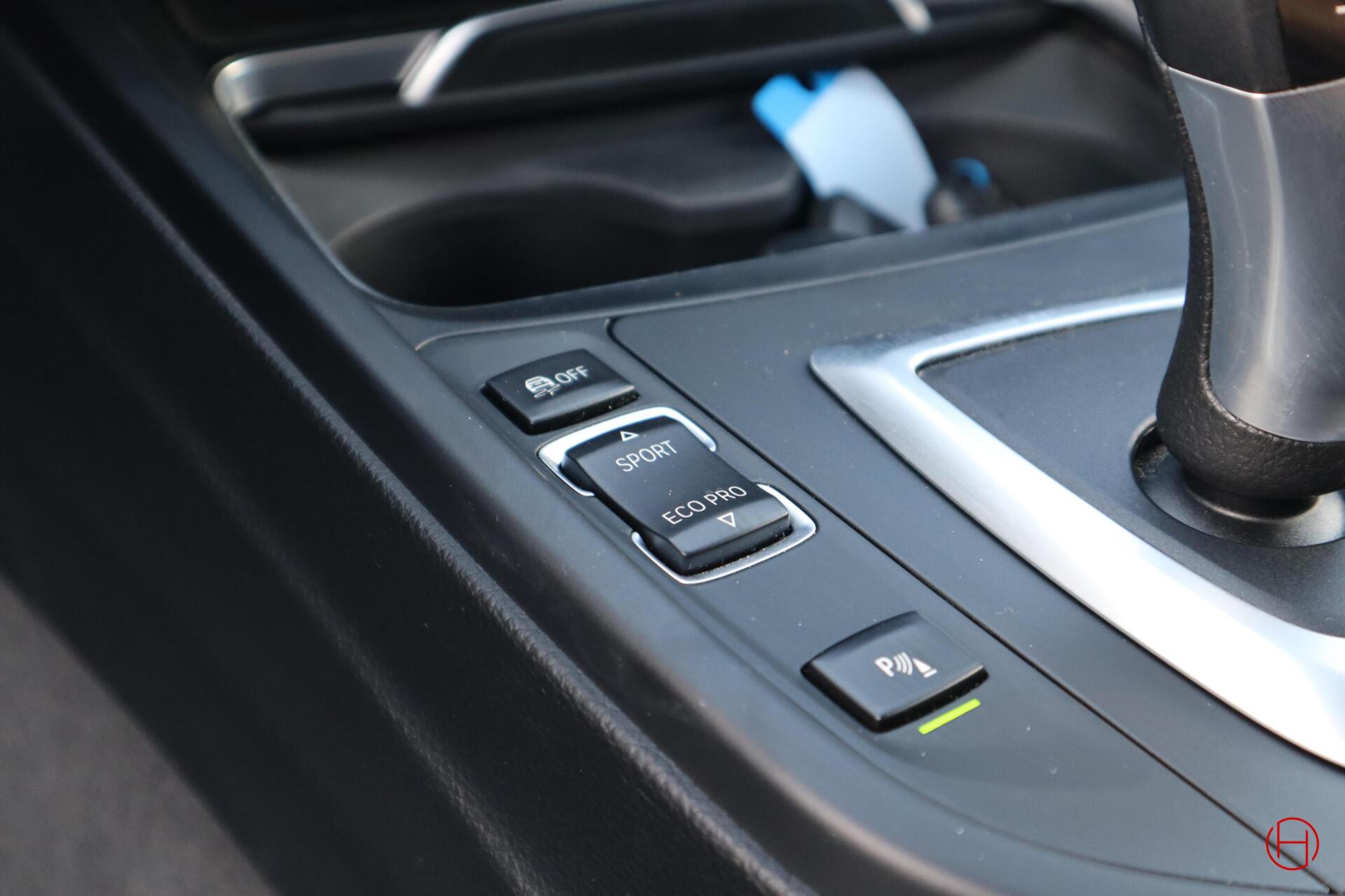 Foto van BMW 320i