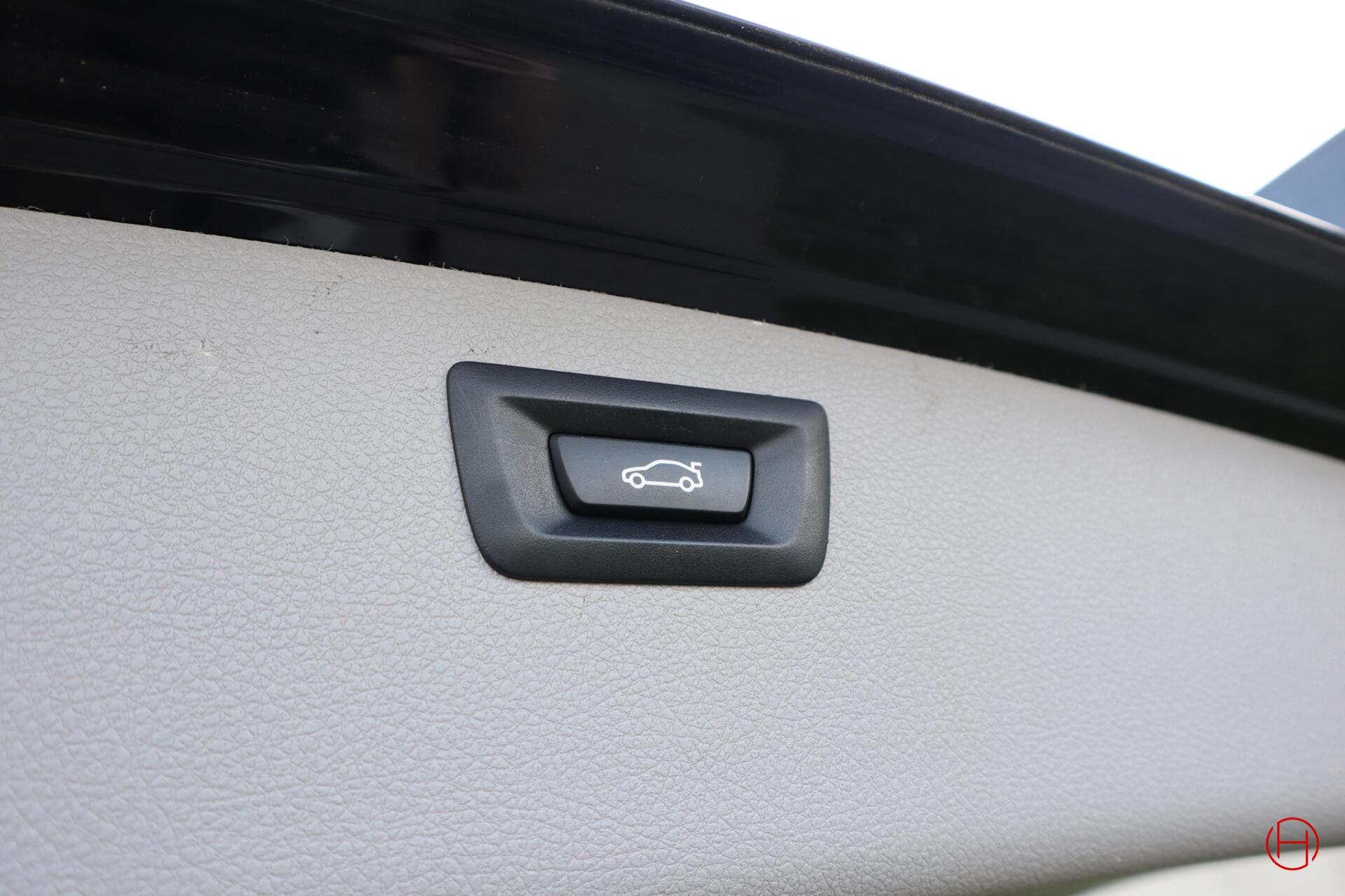 Foto van BMW 320i