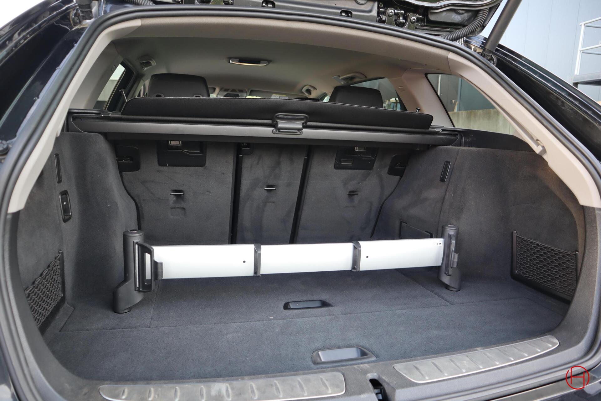 Foto van BMW 320i