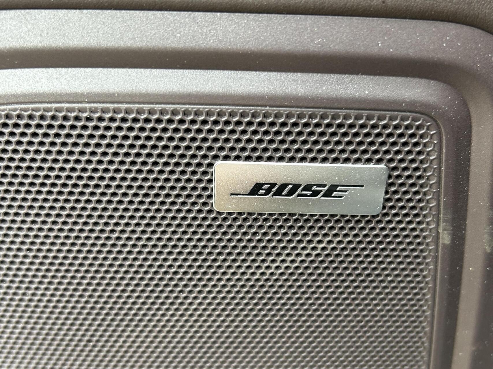 Foto van Porsche Macan S Diesel