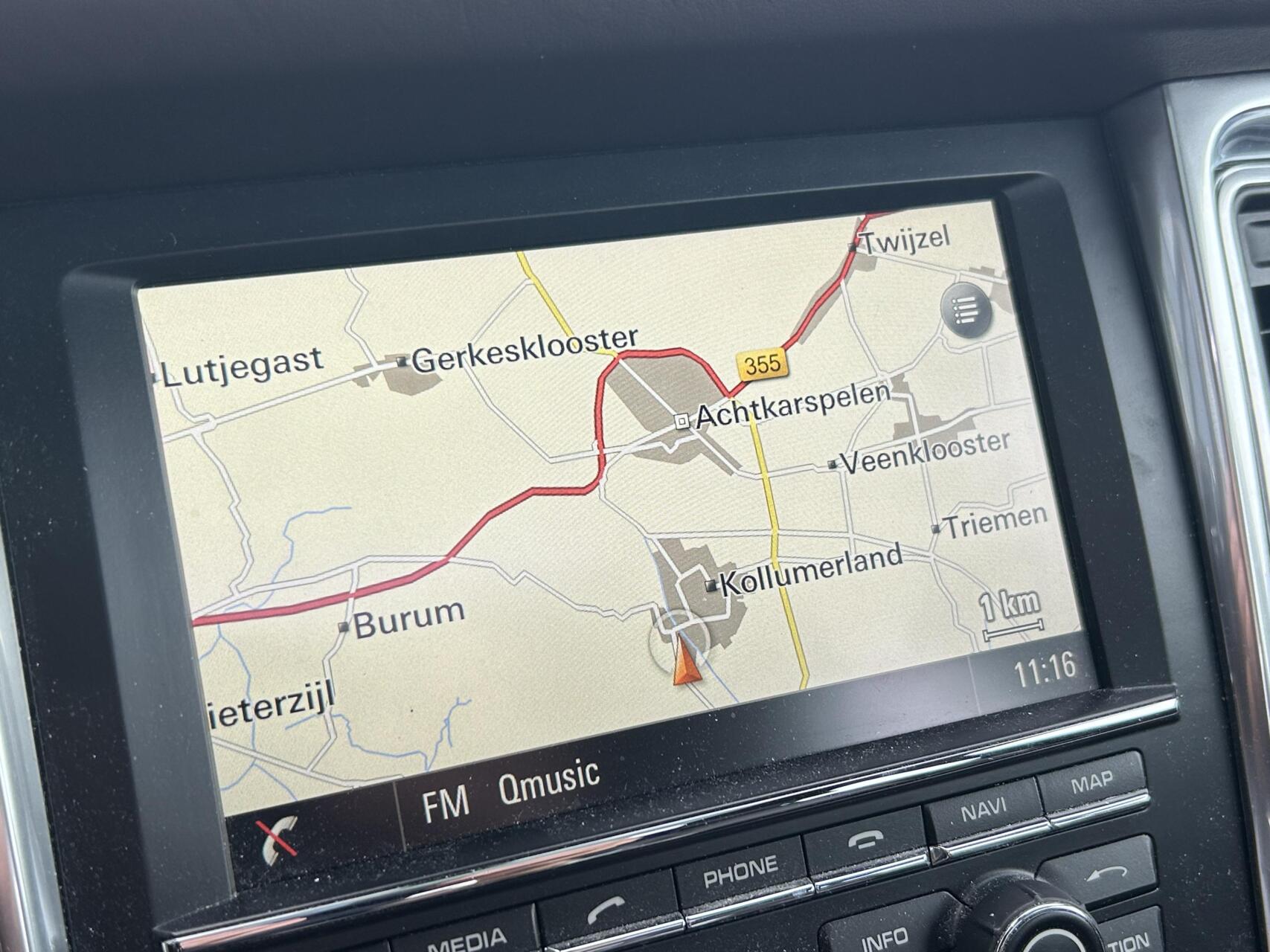 Foto van Porsche Macan S Diesel