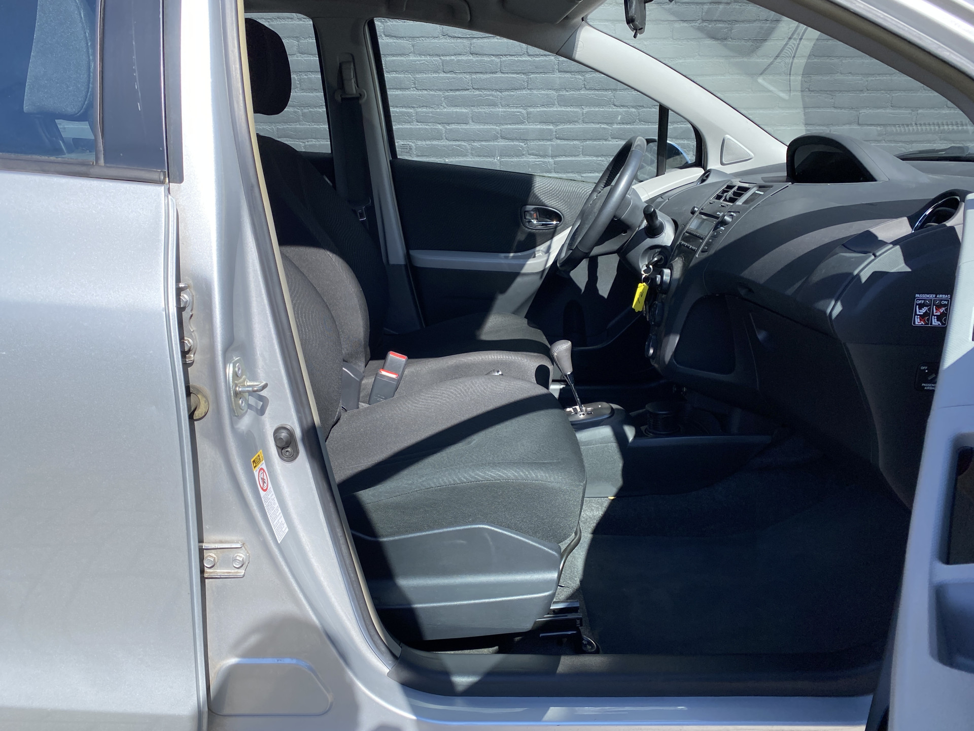 Foto van Toyota Daihatsu Charade