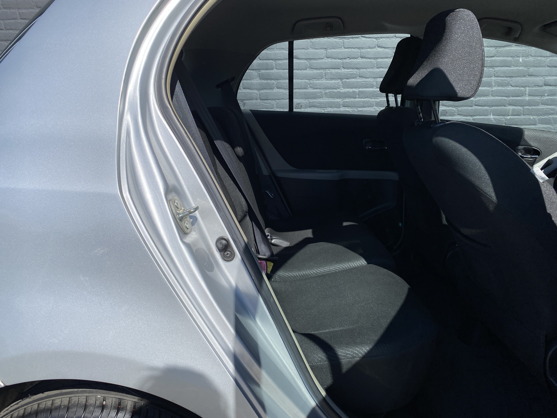 Foto van Toyota Daihatsu Charade