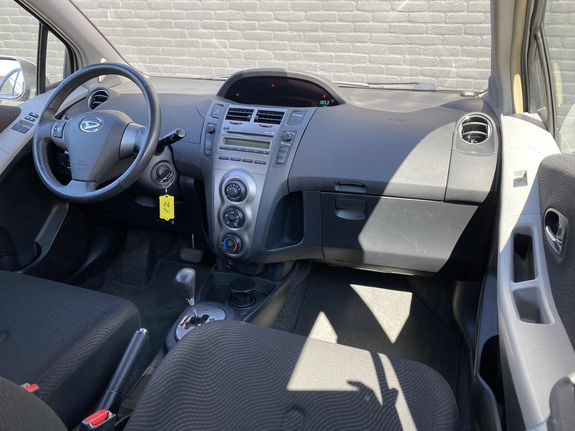Foto van Toyota Daihatsu Charade