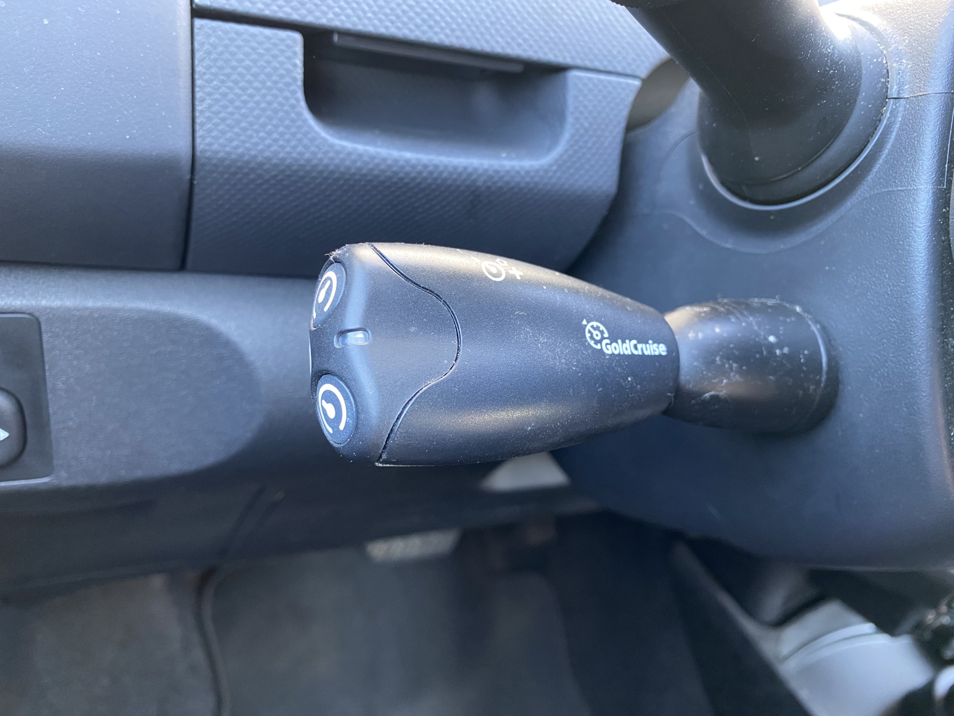 Foto van Toyota Daihatsu Charade