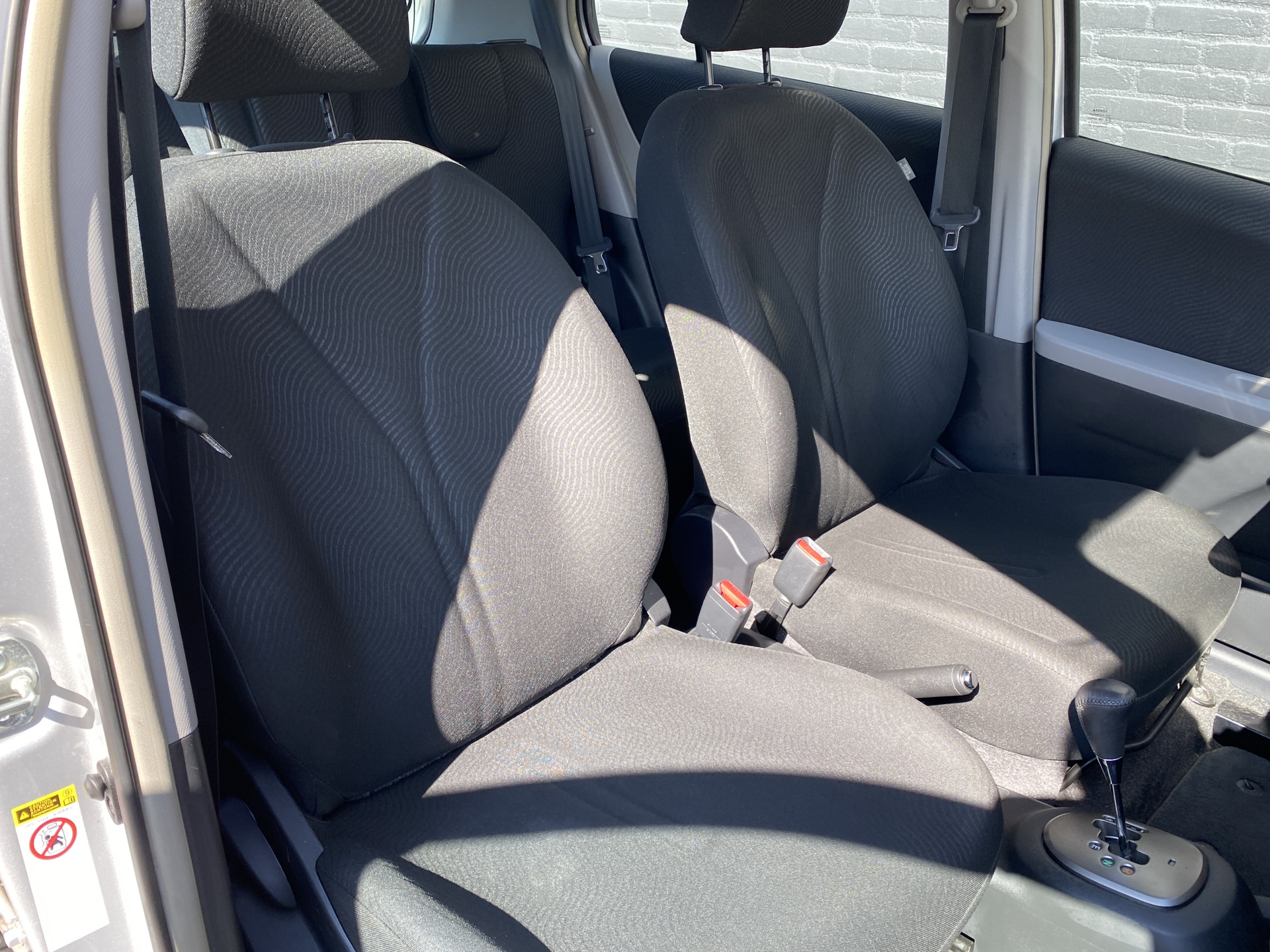 Foto van Toyota Daihatsu Charade