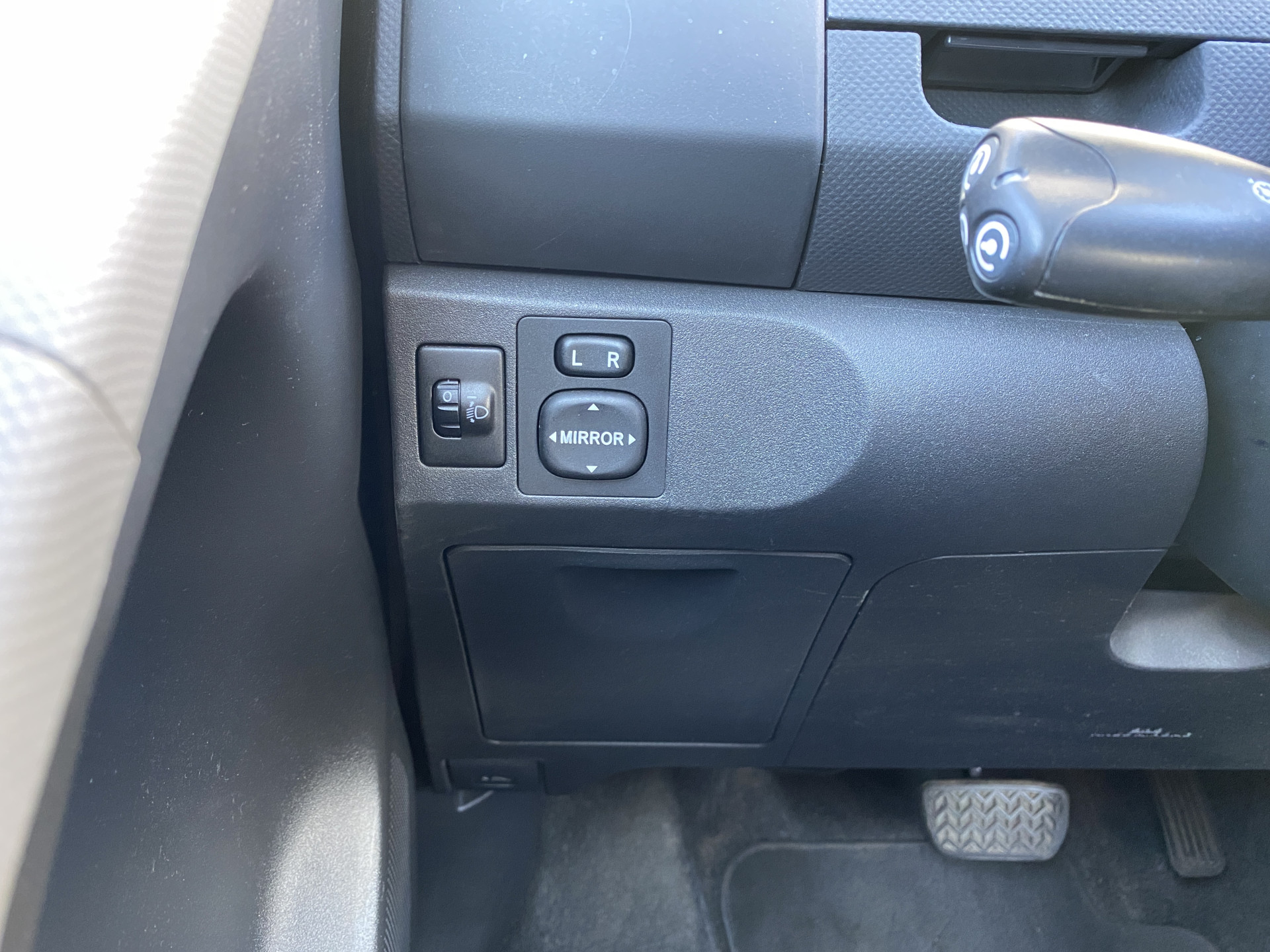 Foto van Toyota Daihatsu Charade