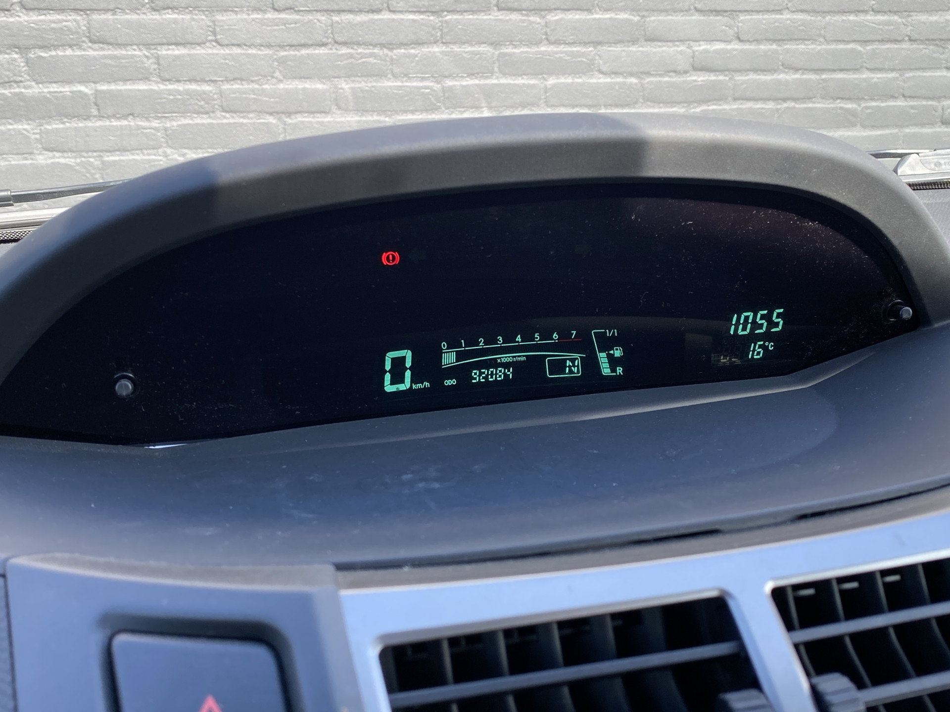Foto van Toyota Daihatsu Charade