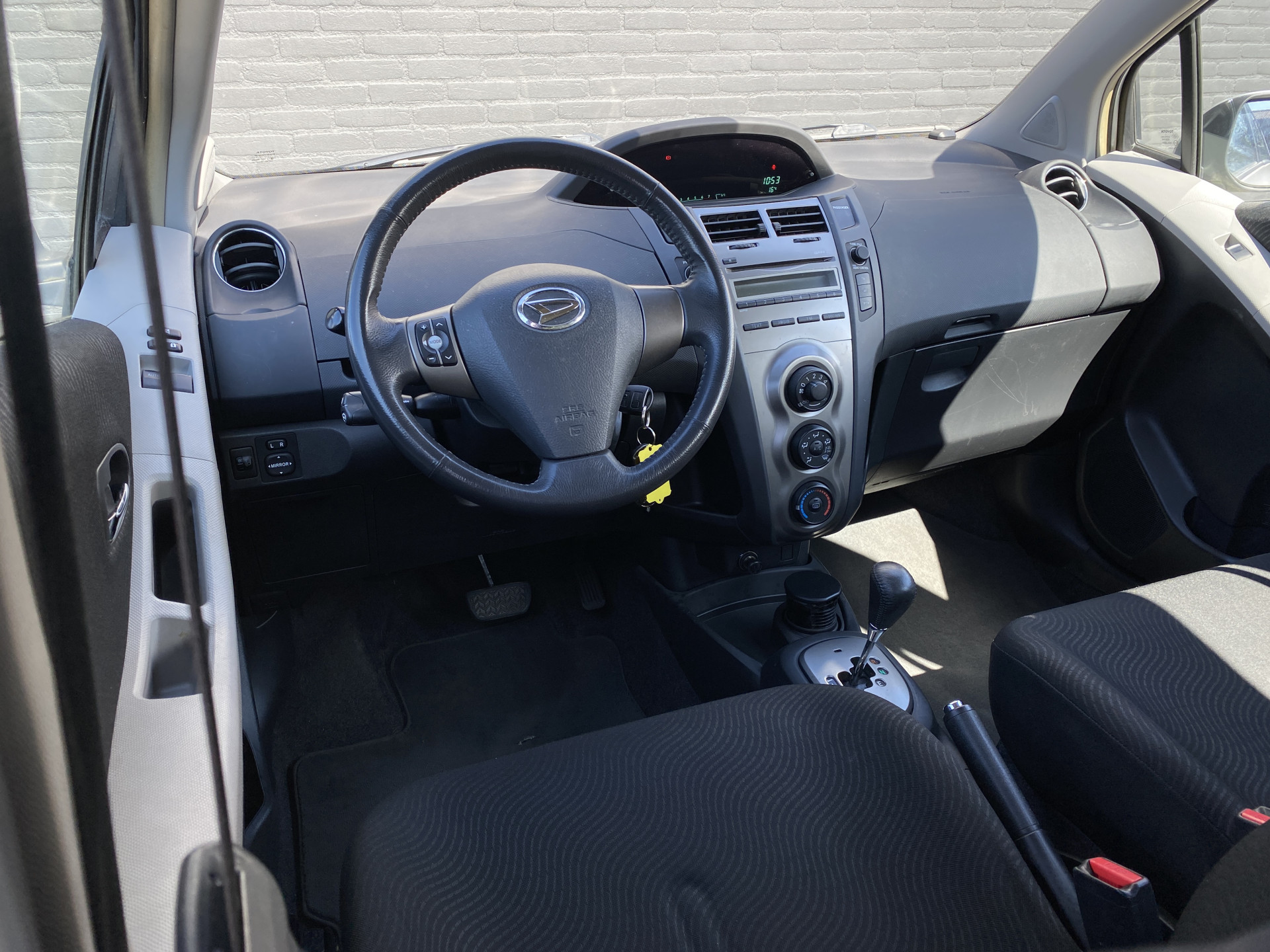 Foto van Toyota Daihatsu Charade