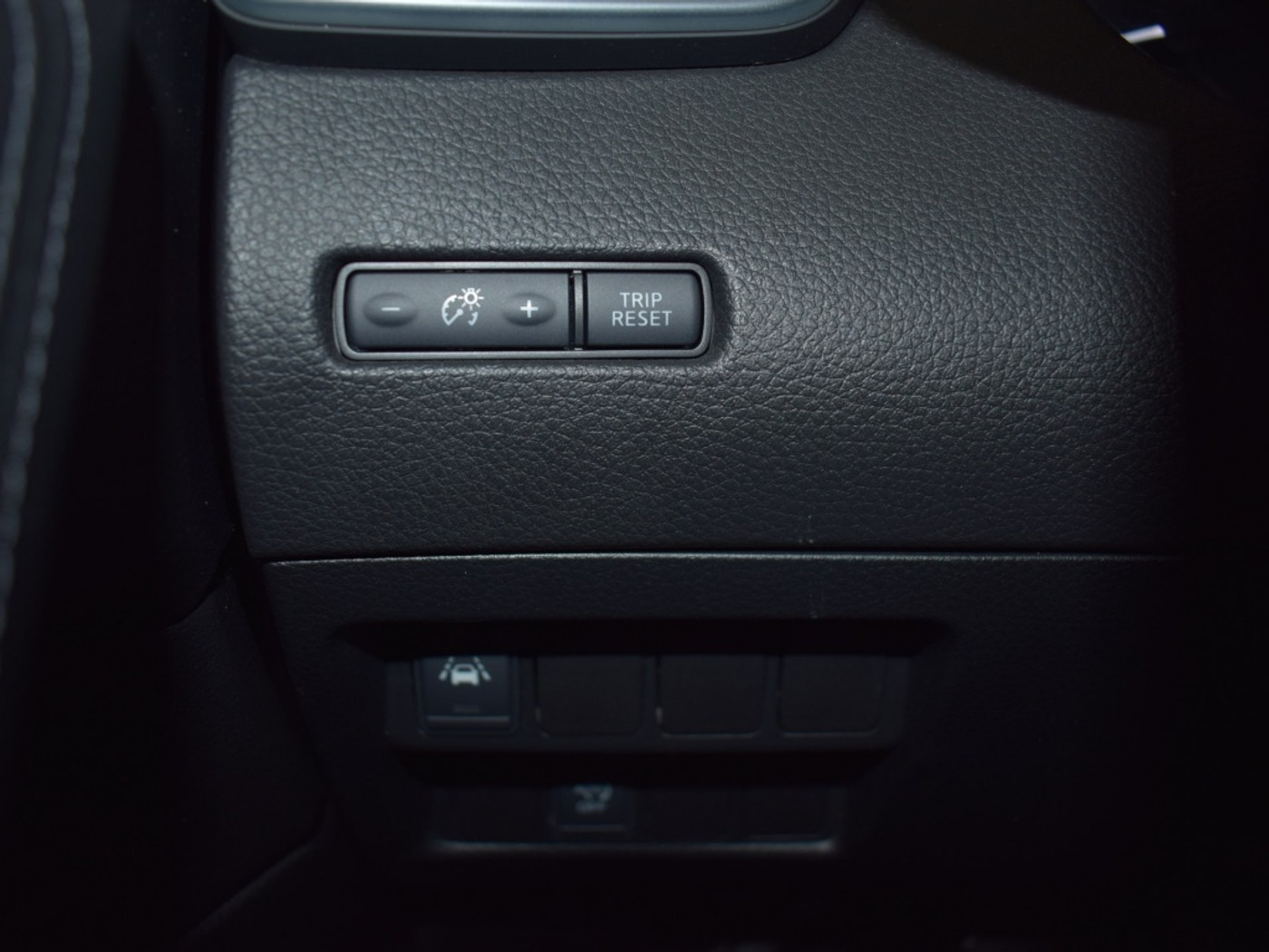 Foto van Nissan Qashqai