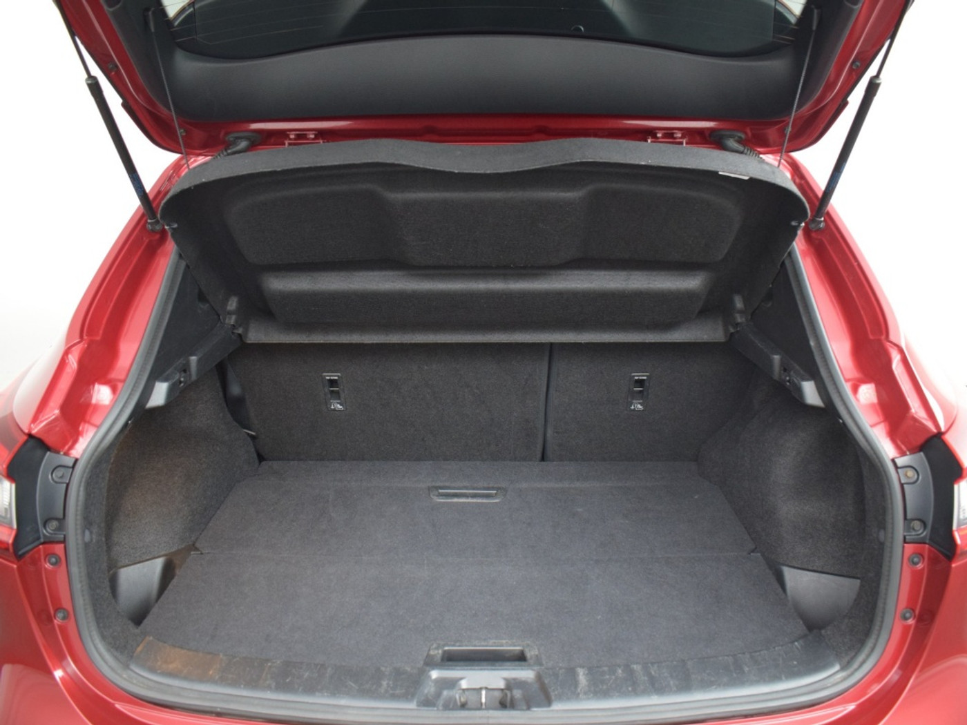 Foto van Nissan Qashqai