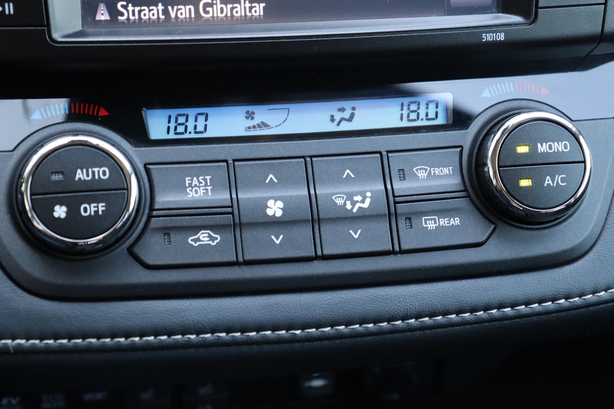 Foto van Toyota Toyota Rav4