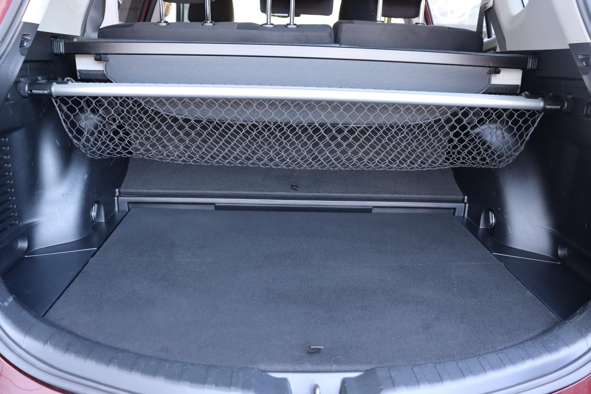 Foto van Toyota Toyota Rav4