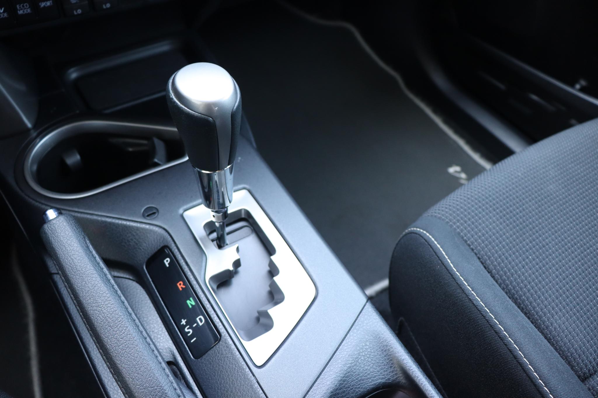 Foto van Toyota Toyota Rav4