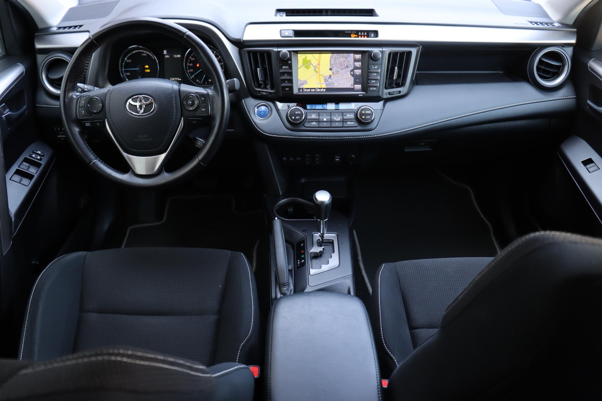 Foto van Toyota Toyota Rav4