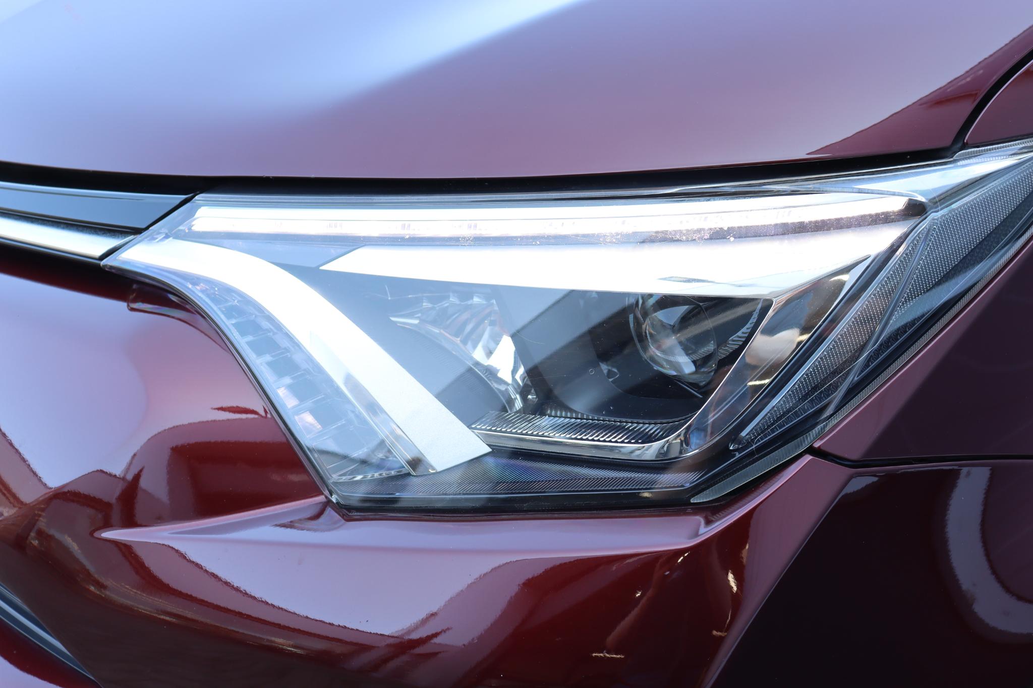 Foto van Toyota Toyota Rav4