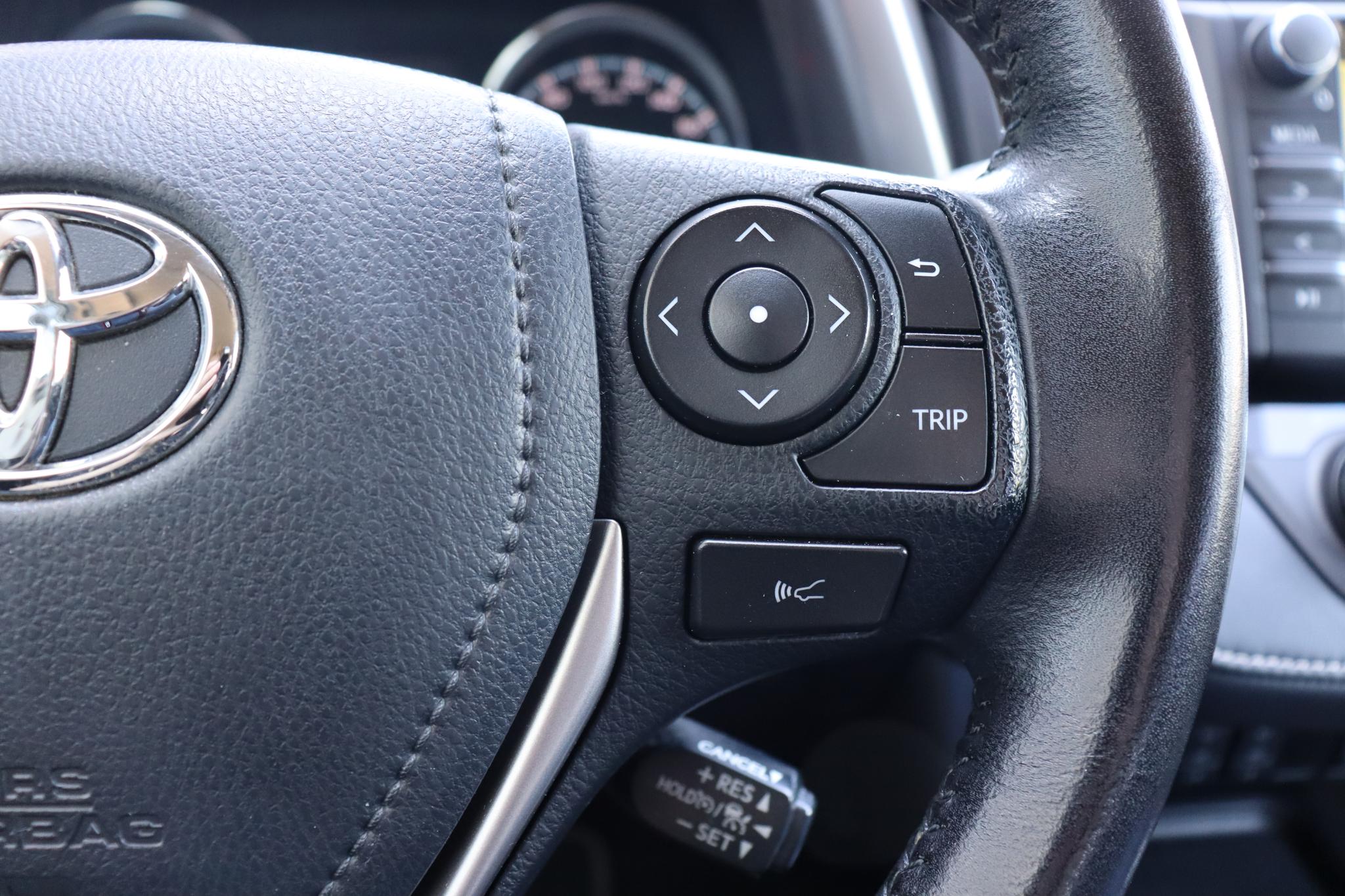 Foto van Toyota Toyota Rav4